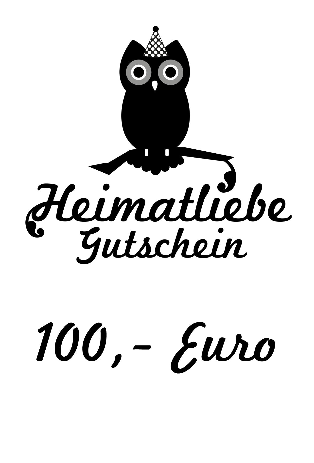 Heimatliebe-Gutschein