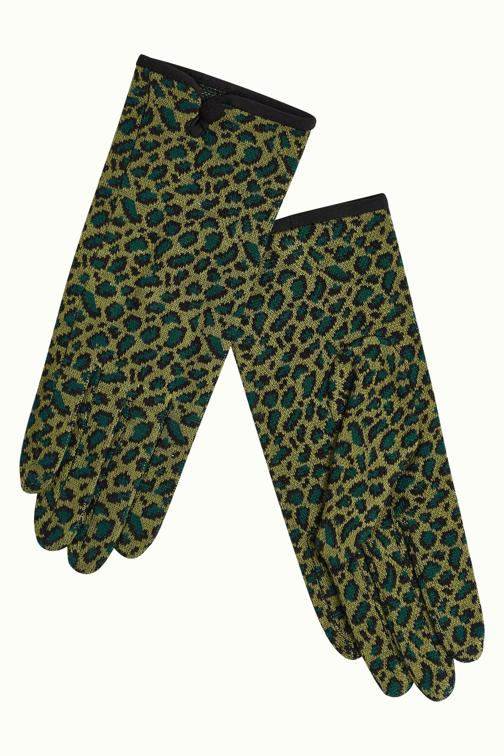 Handschuhe - Africa Glove - Guacemole