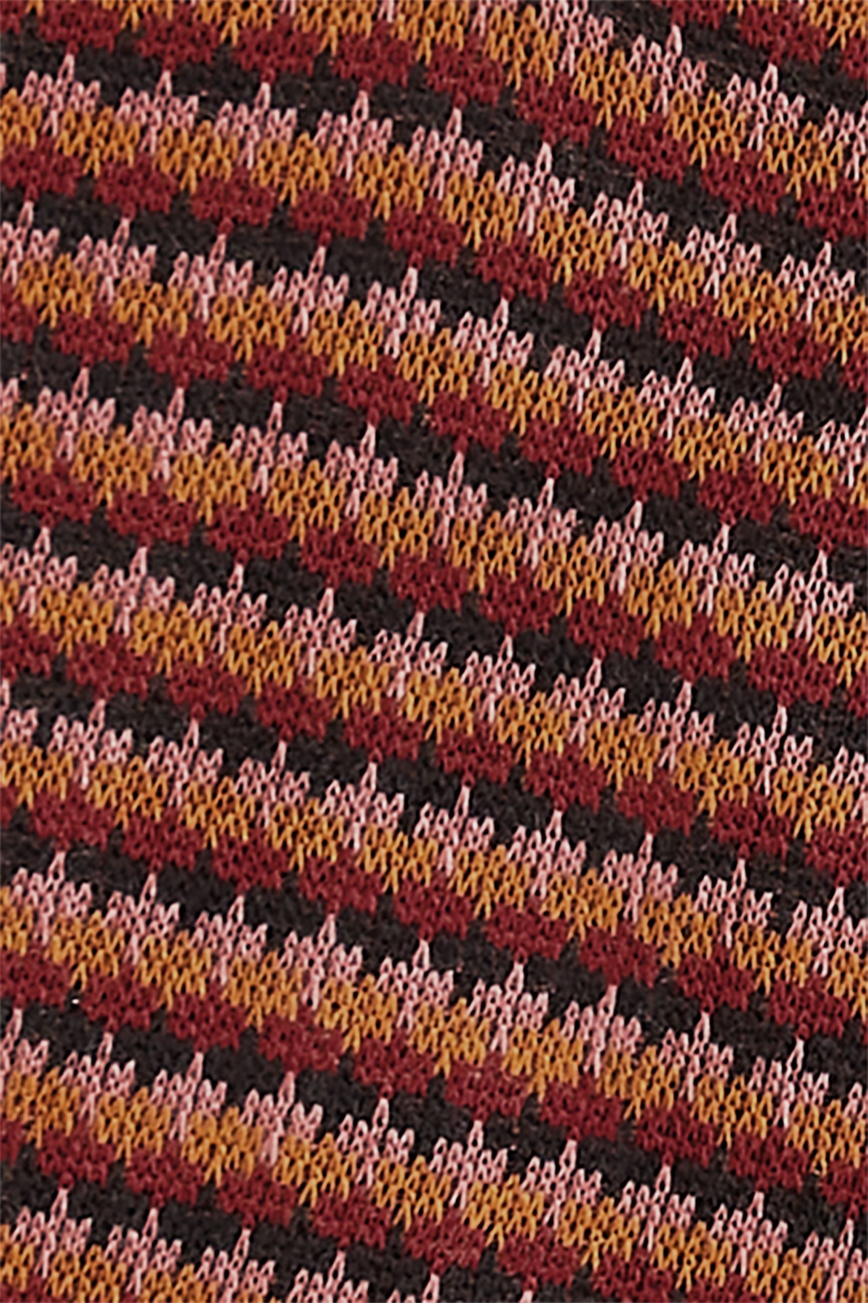 Handschuhe - Glove Lush - Bordeaux Red