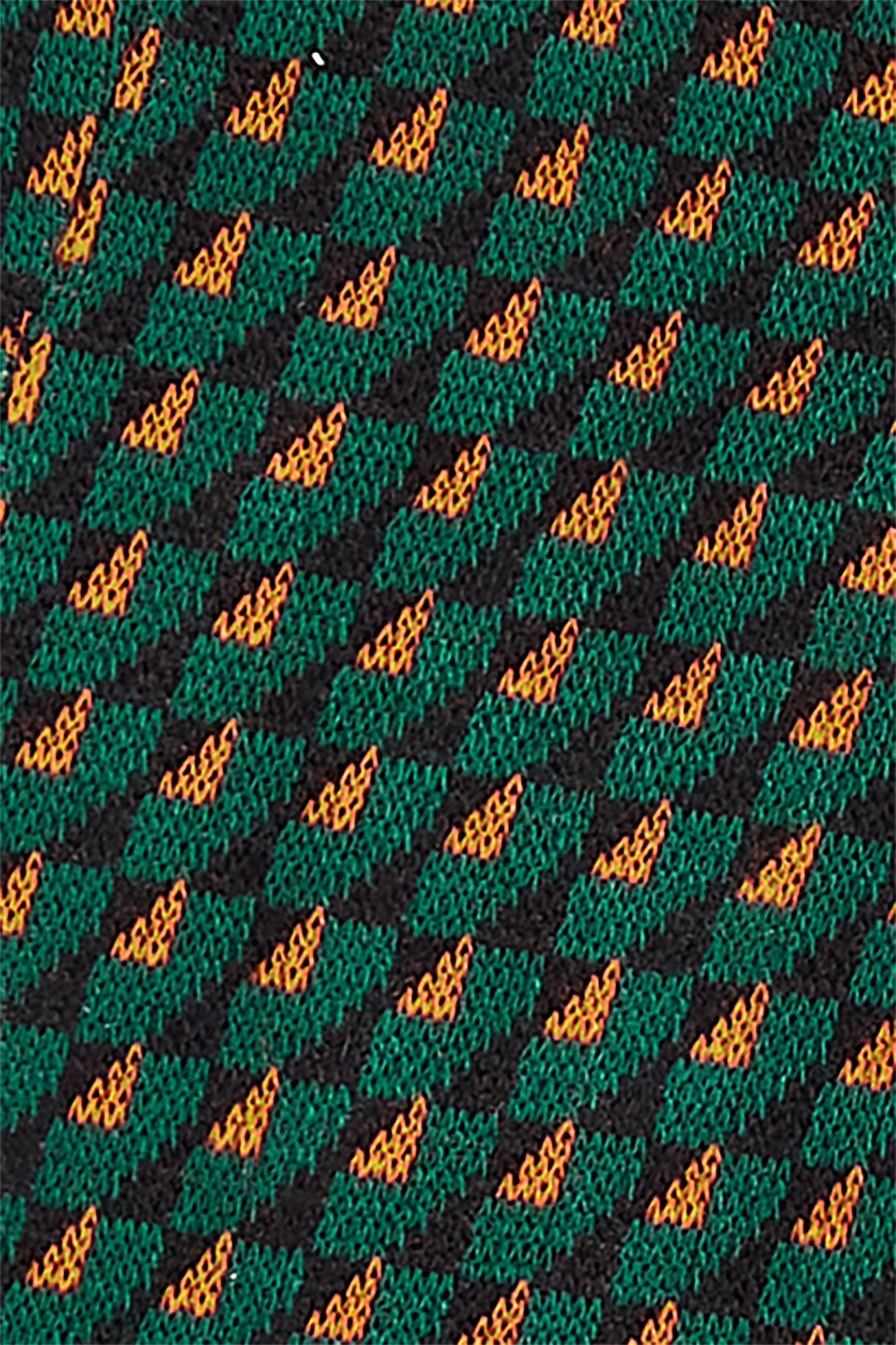 Handschuhe - Glove Savoir - Botanical Green