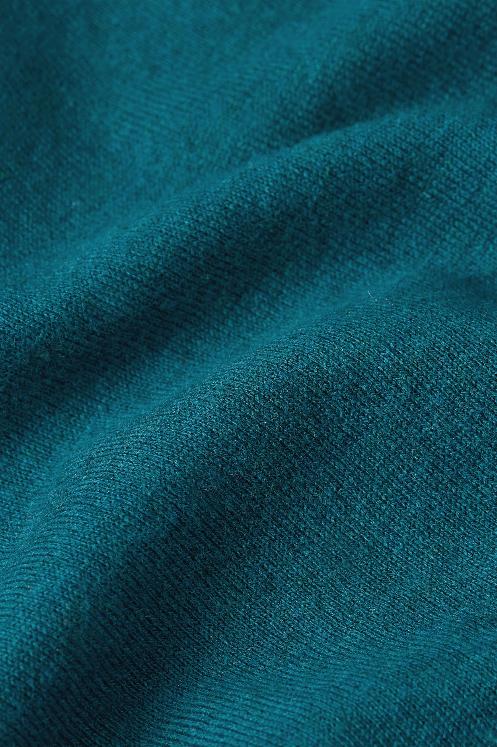 Shirt - Audrey Top Cocoon - Spruced Green