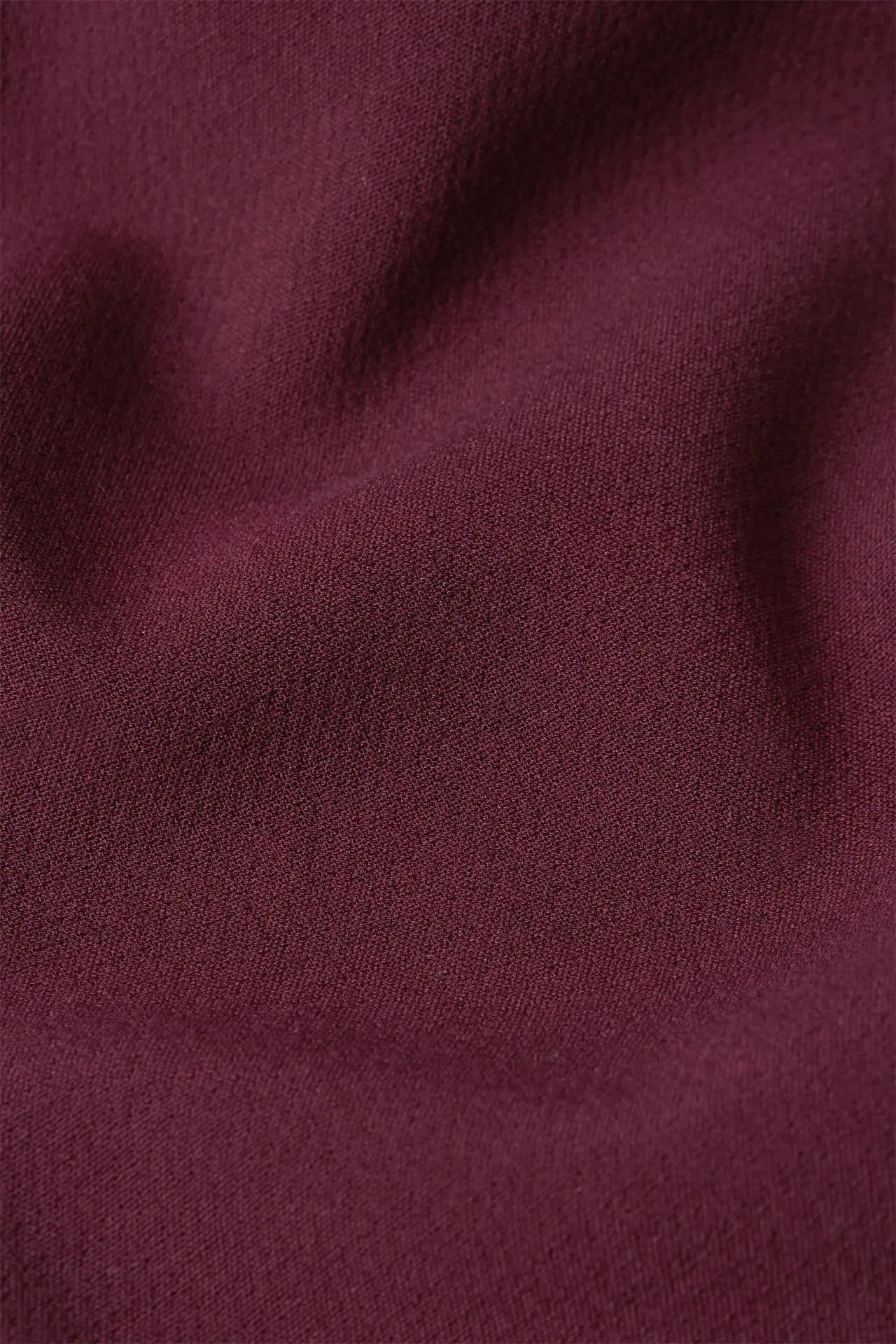 Hose - Cinzia Pants Malone - Bordeaux Red