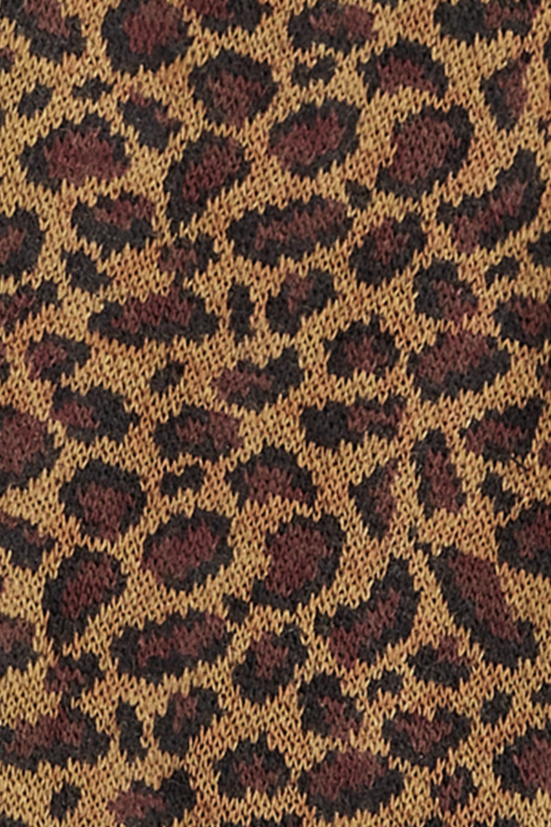 Handschuhe - Africa Glove - Golden Brown