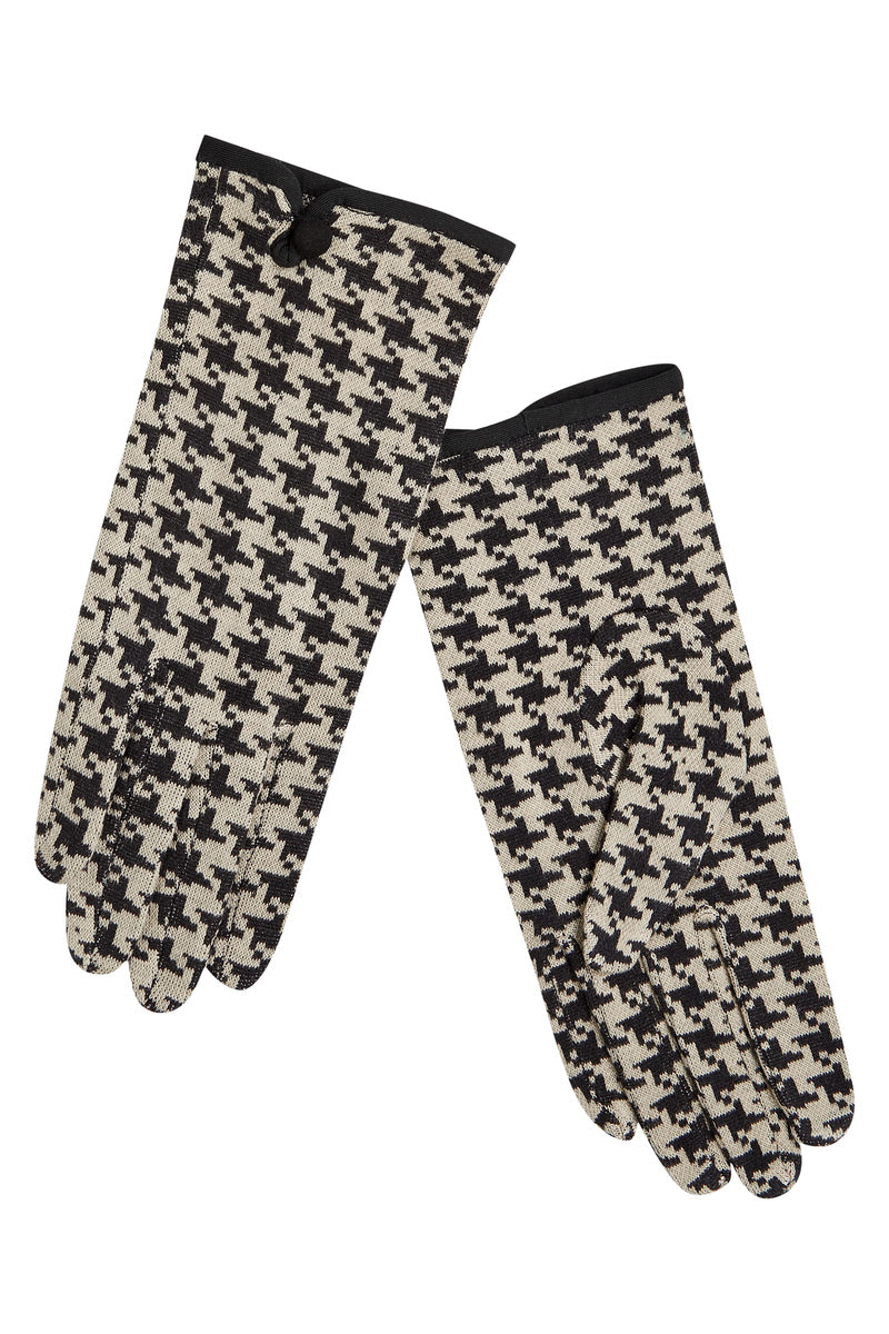 Handschuhe - Dione Glove - Almond
