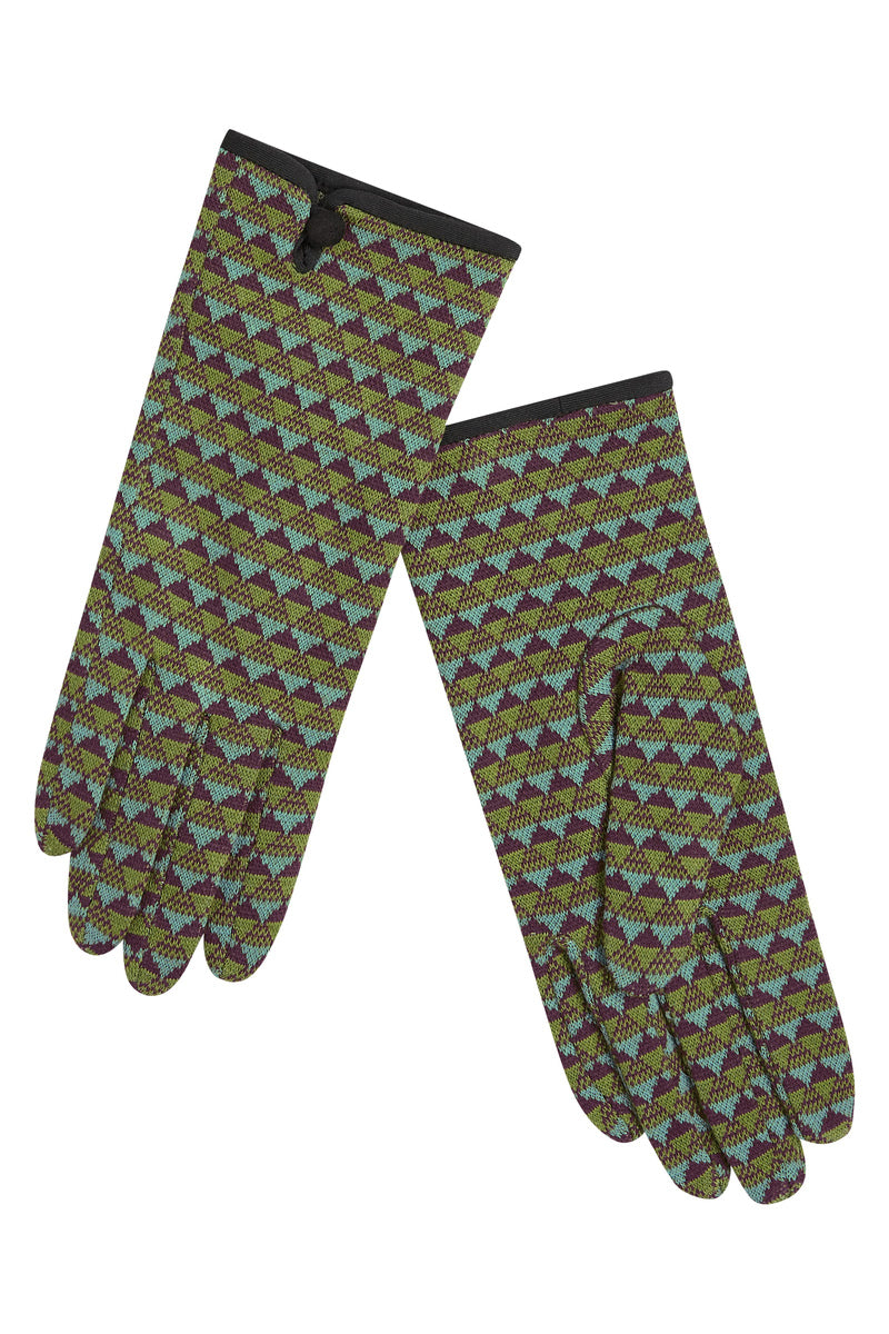 Handschuhe - Ramble Glove - Bitter Chocolate