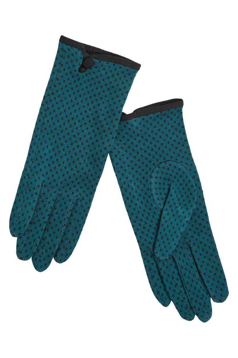 Handschuhe - Tilly Glove - Spruced Green
