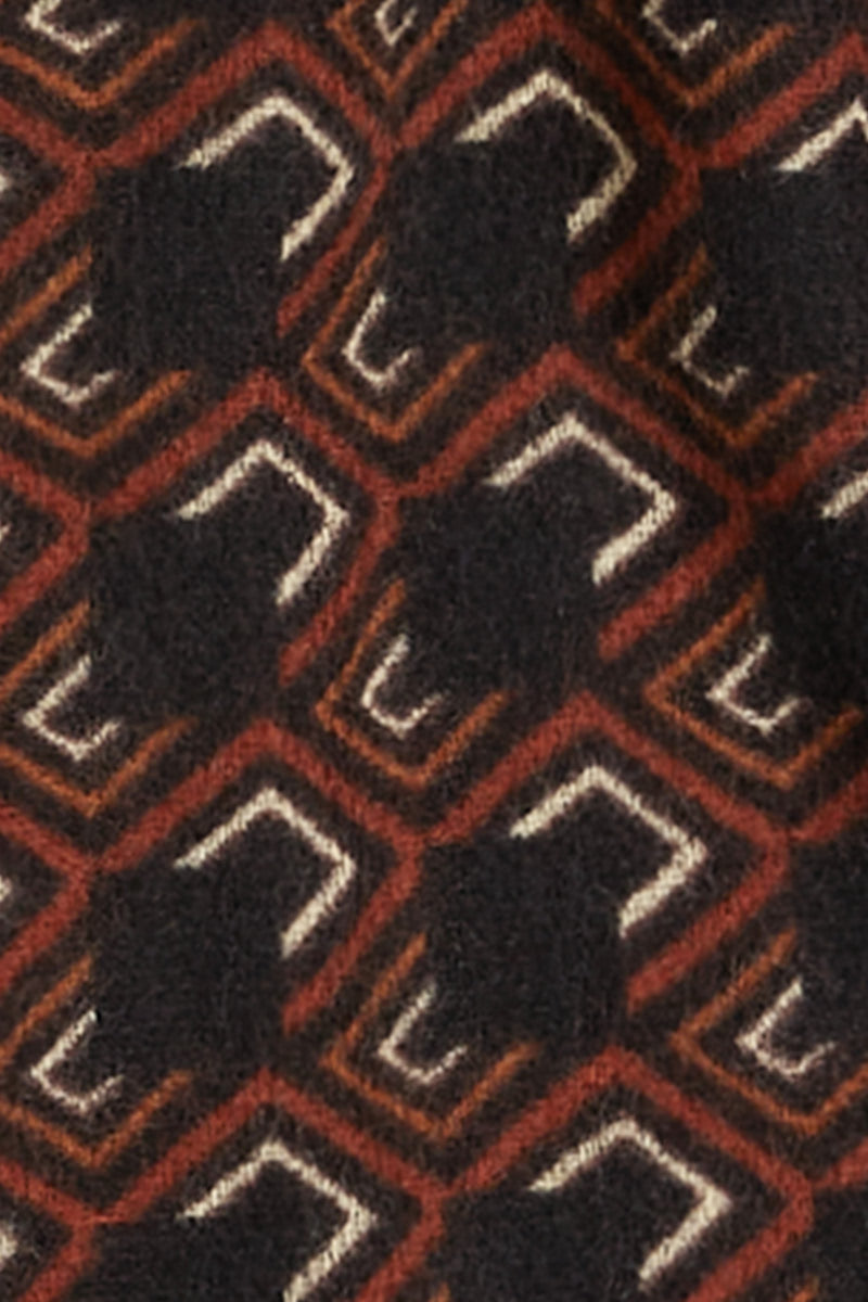 Schal - Calou Scarf - Black