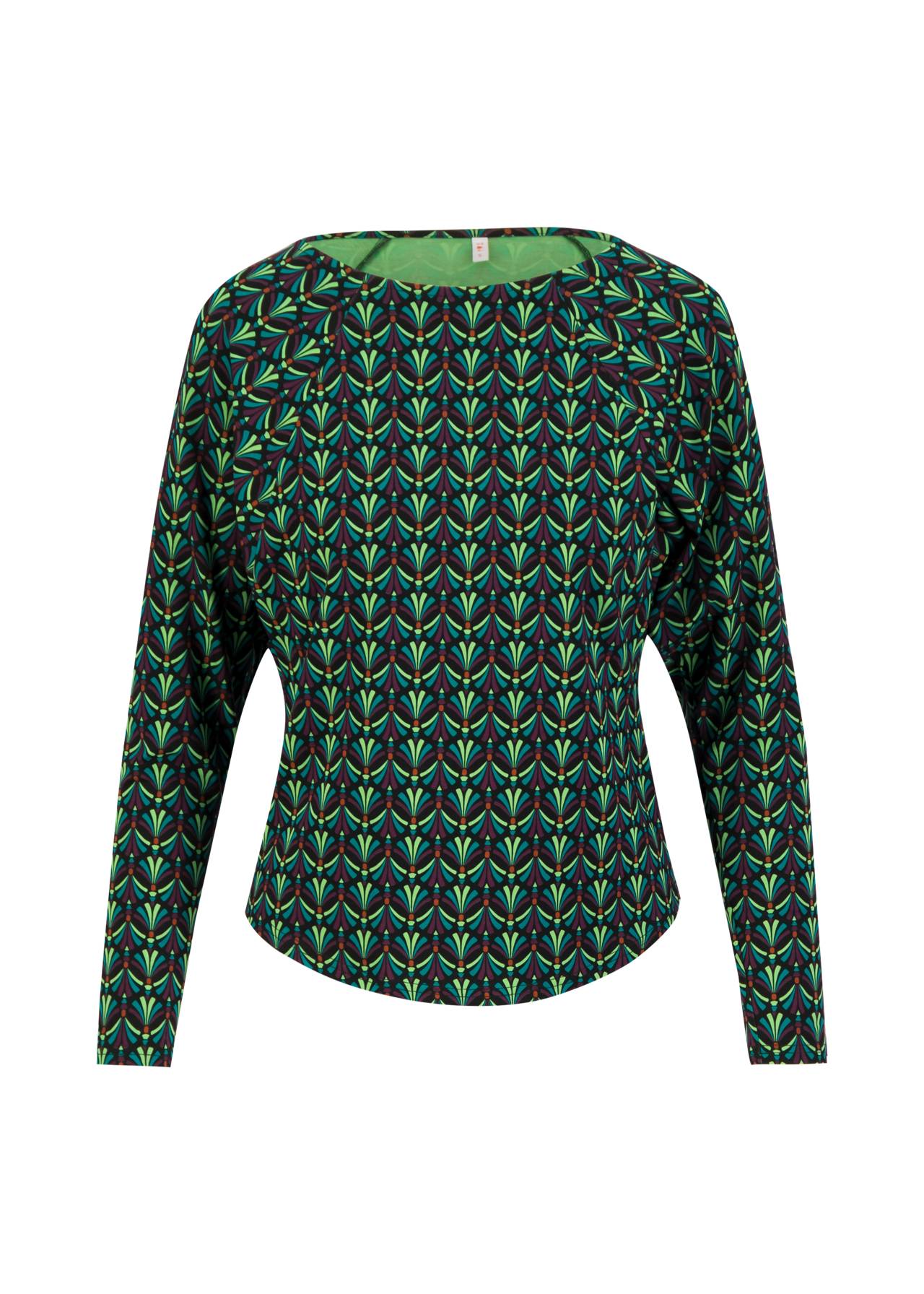 Langarm- Shirt - Autumns Wings - art of magic