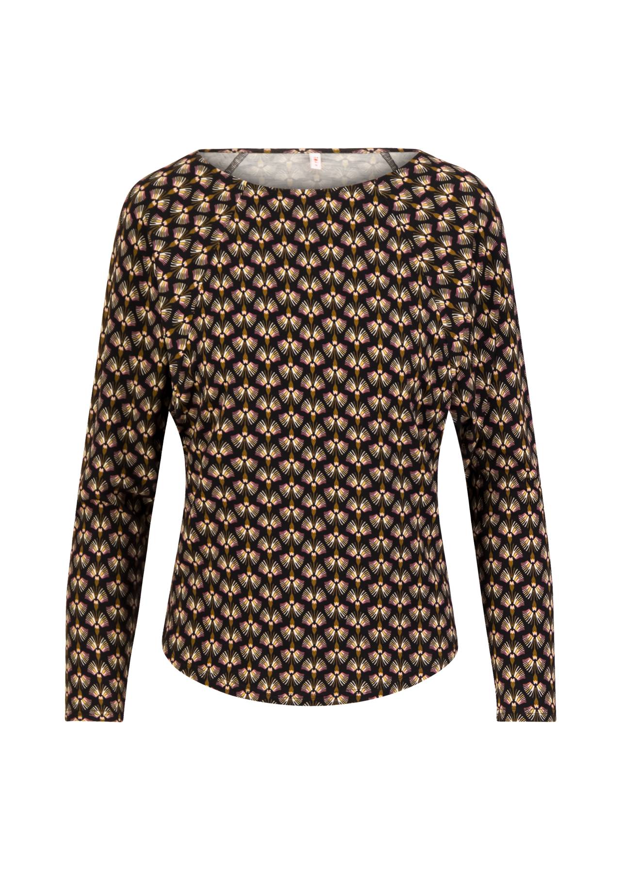 Shirt - langarm - Autumns Wings - flor de caballera