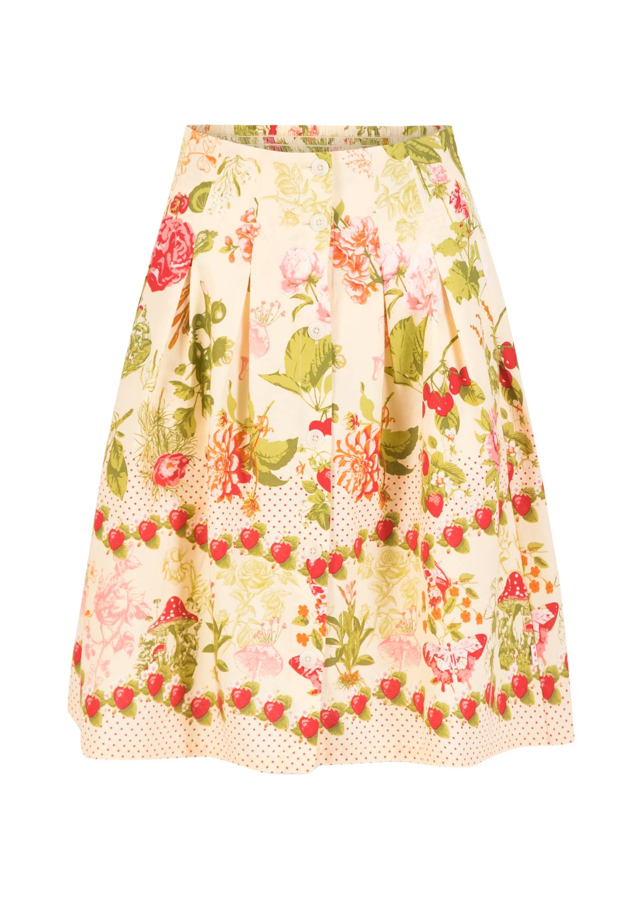 Rock - Cuddly Sweetheart - orchard of memory