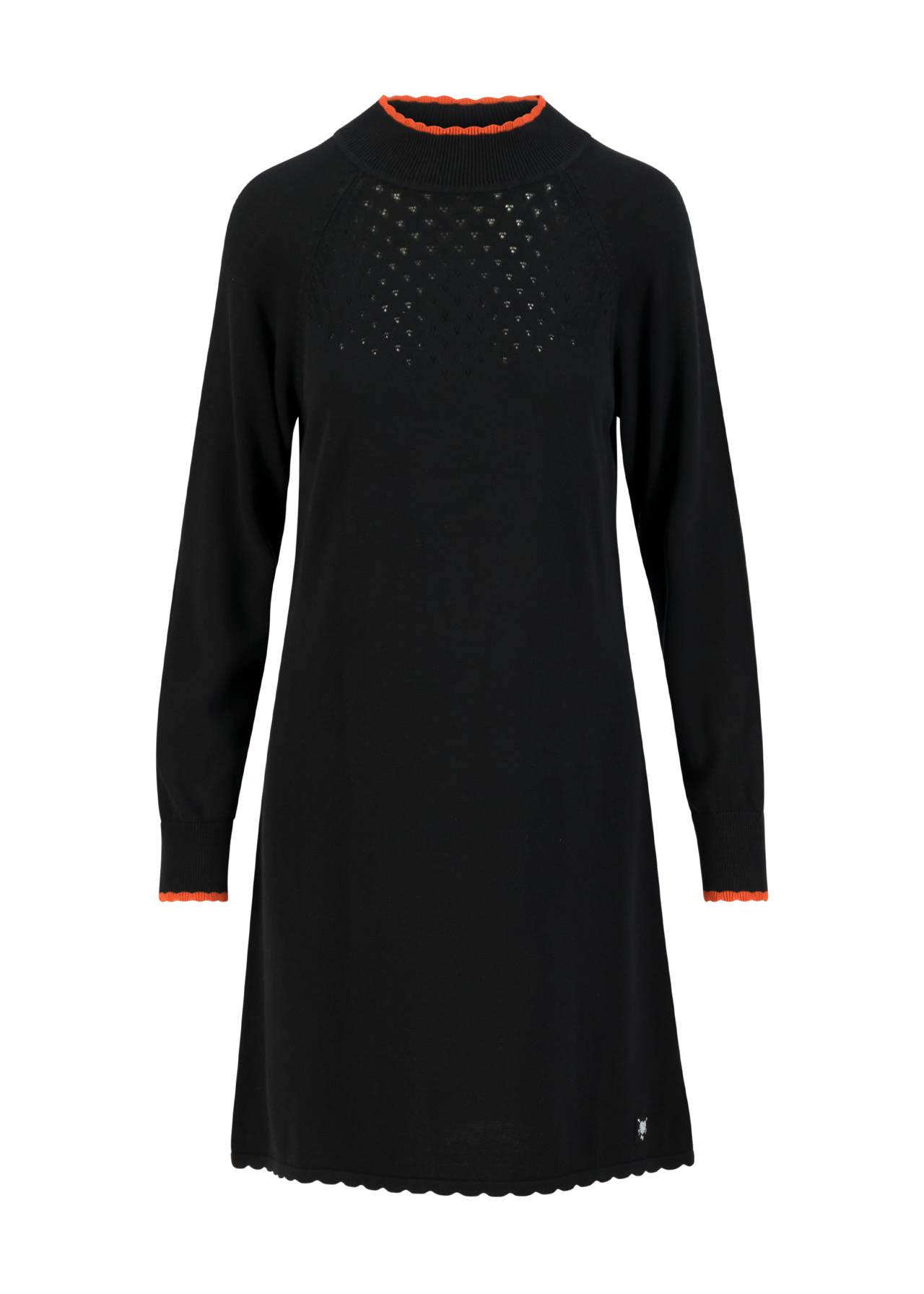 Kleid - Deliciously Easy - elegant lady in  black