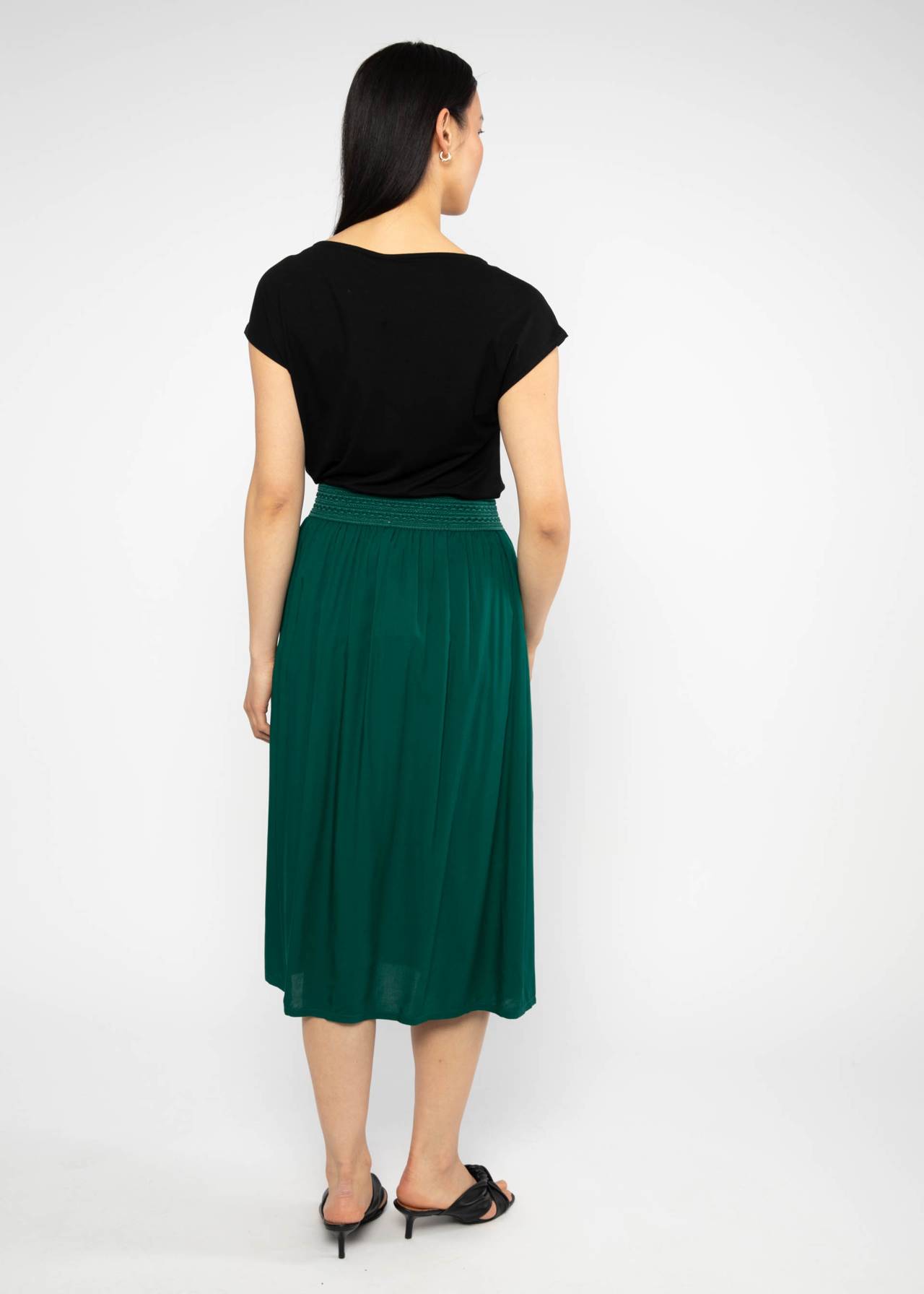 Rock - Ease of Being - green holiday feeling