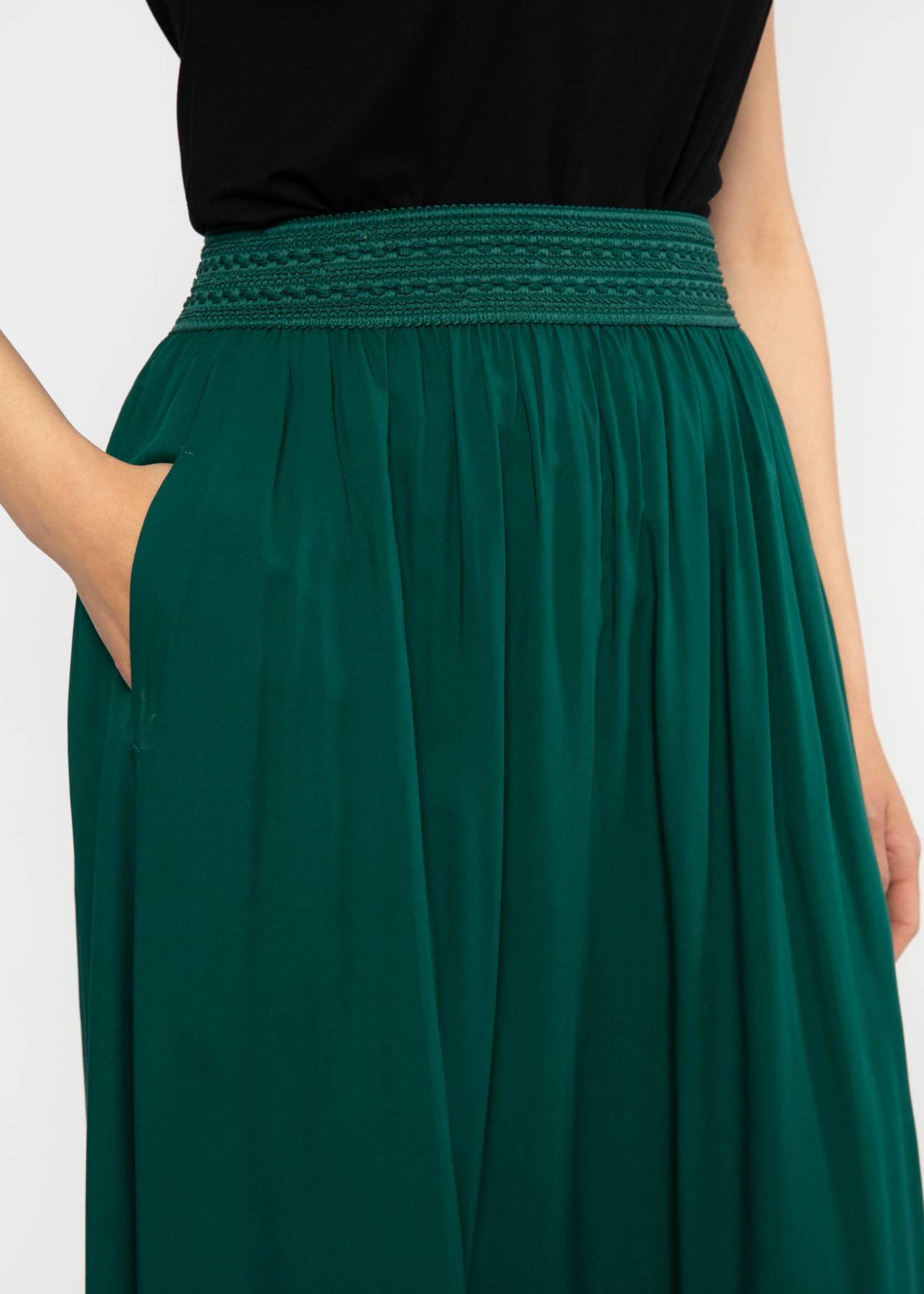 Rock - Ease of Being - green holiday feeling