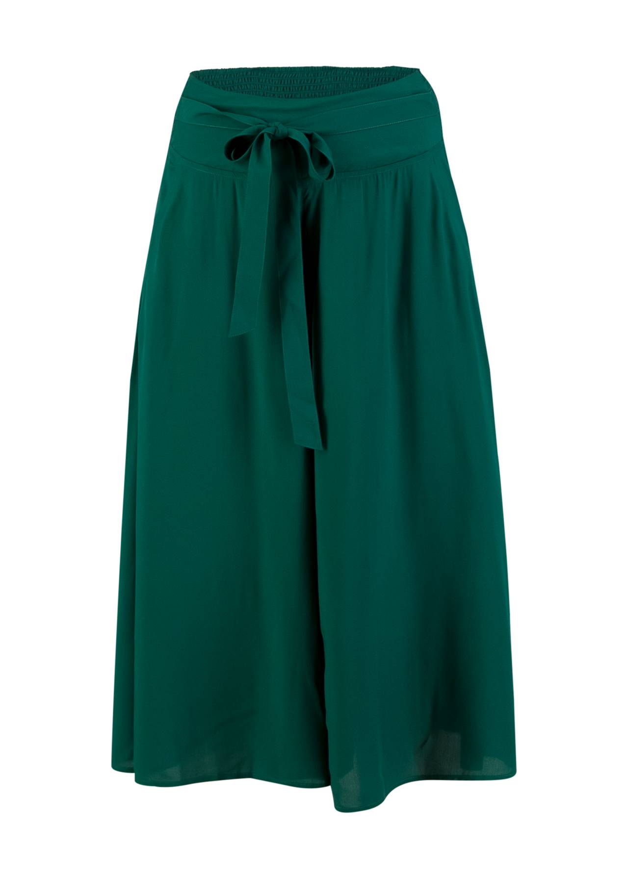 Hose - Flotte Culottes - green holiday feeling