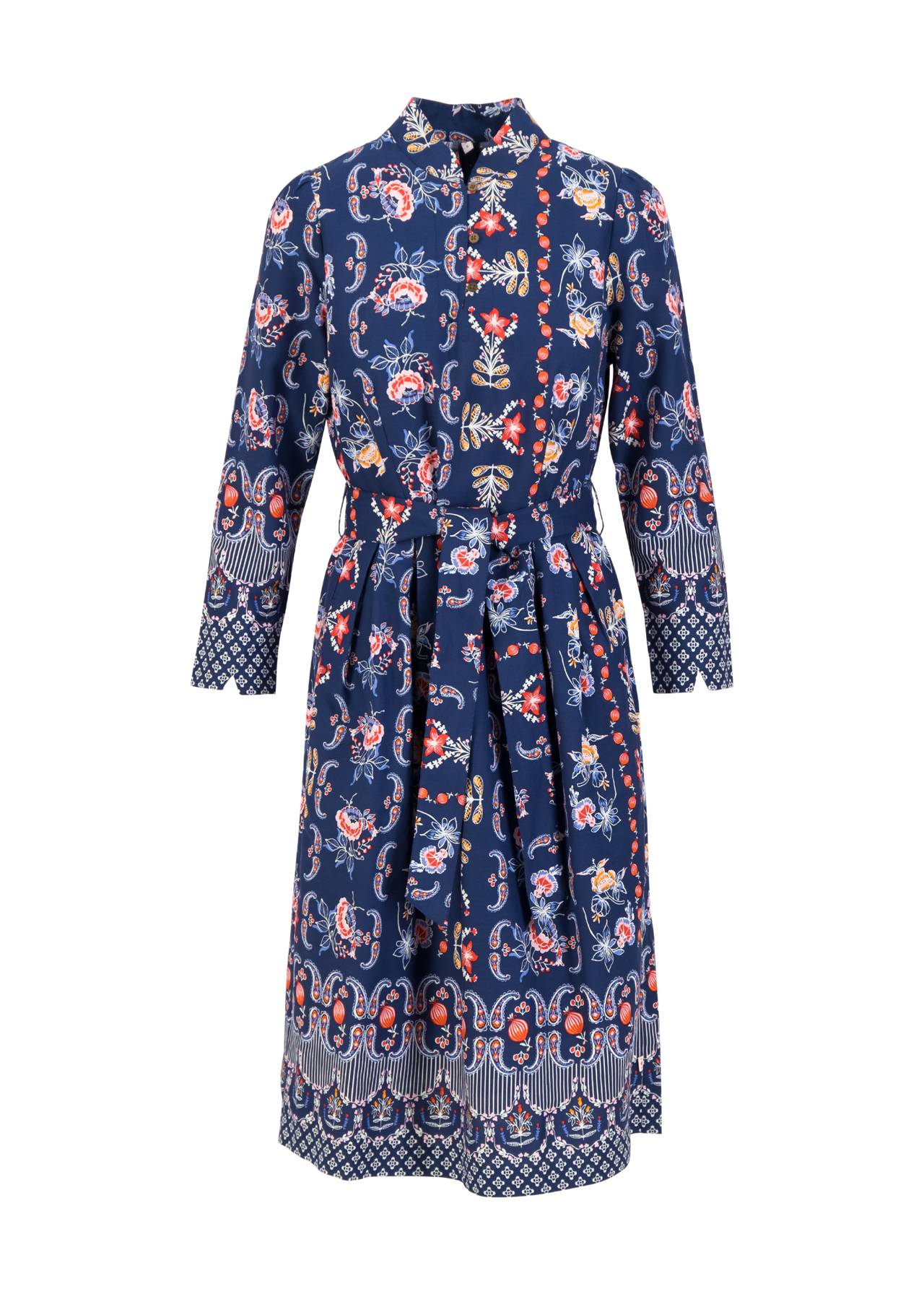 Kleid - Frisian Princess - frisian porcelain