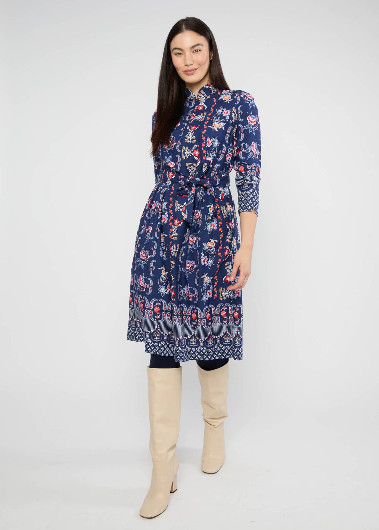 Kleid - Frisian Princess - frisian porcelain