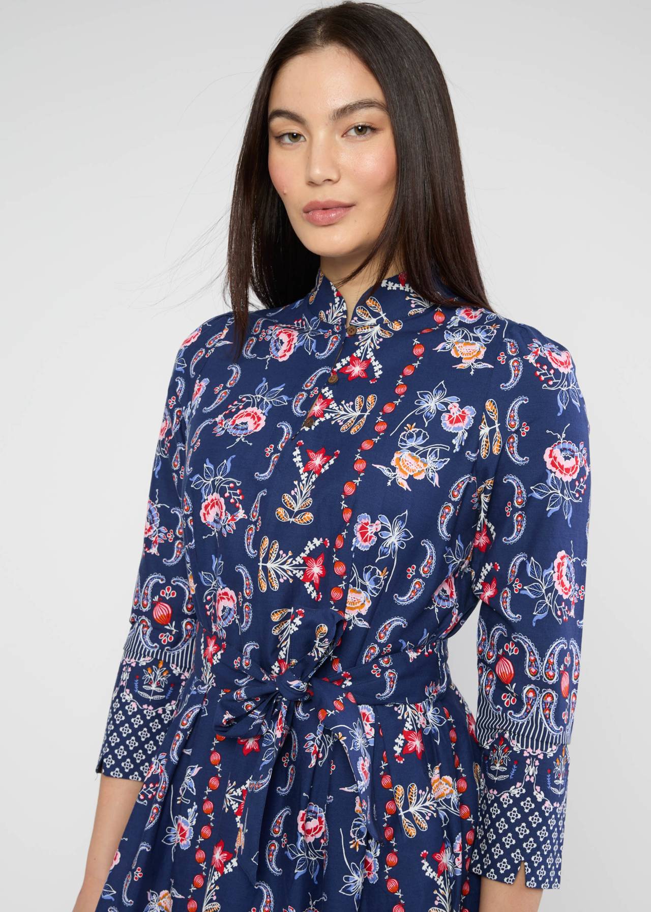 Kleid - Frisian Princess - frisian porcelain