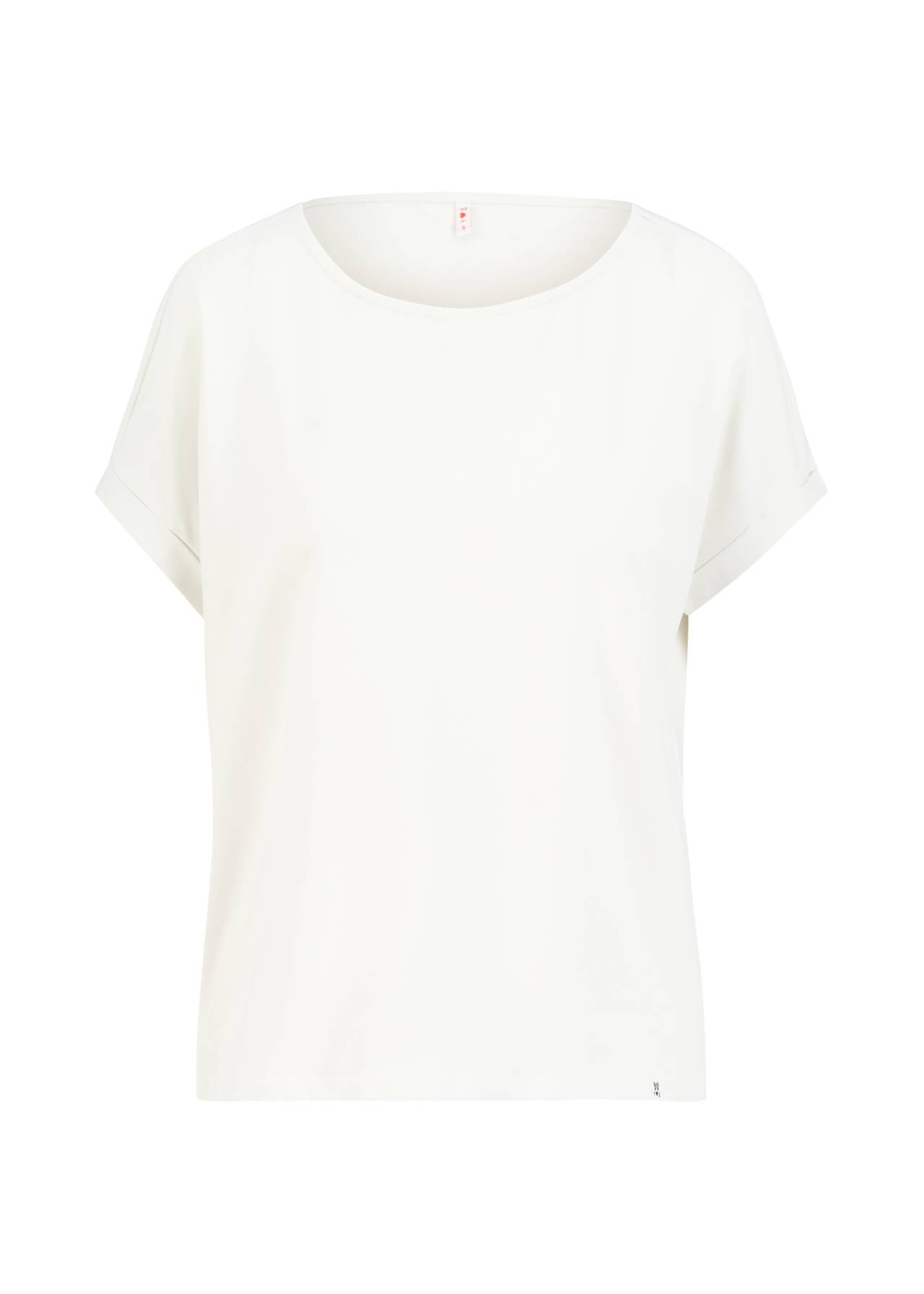 Shirt - kurzarm - Glow and Grow - blanc white