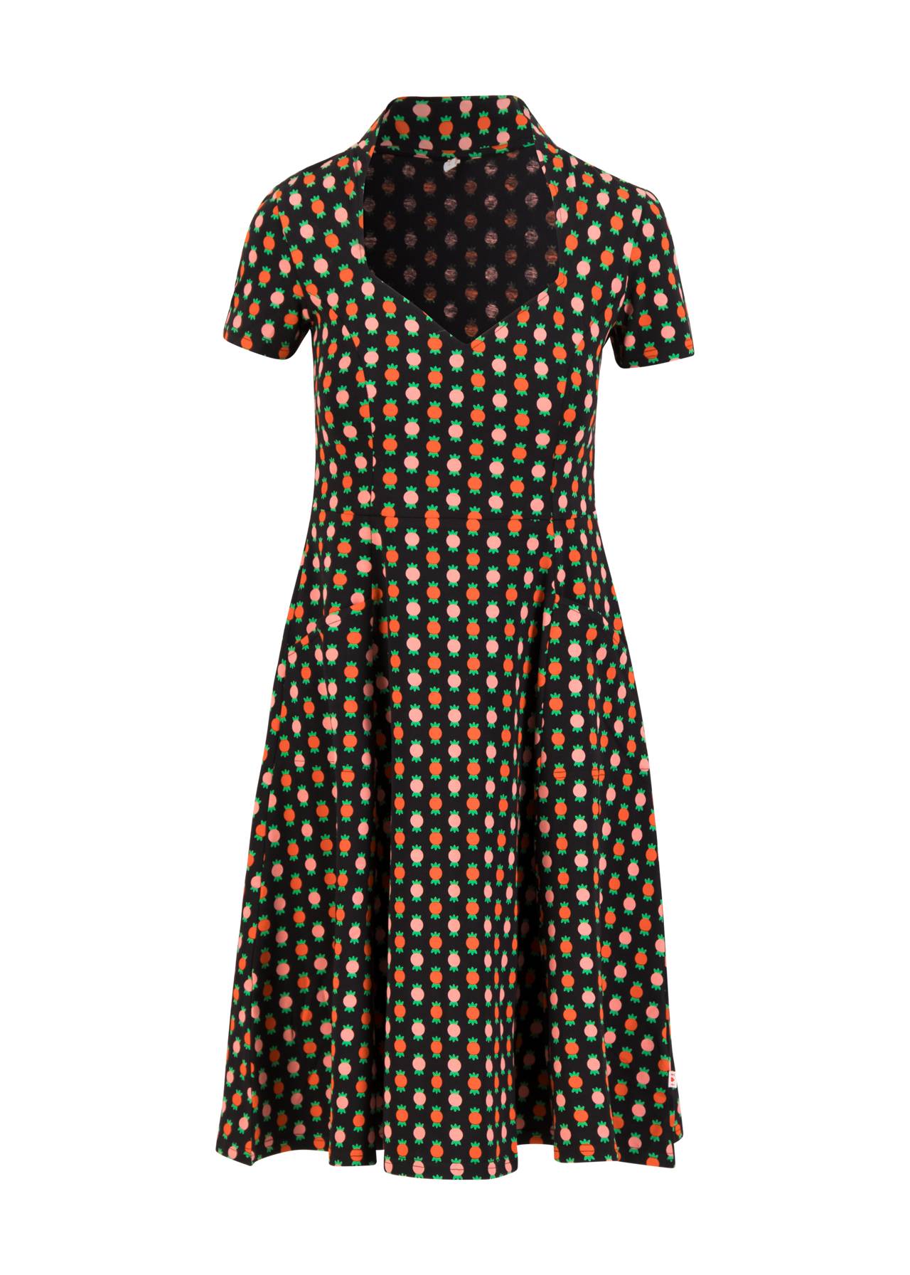 Kleid - Gracious Allure - sweet fruit memories