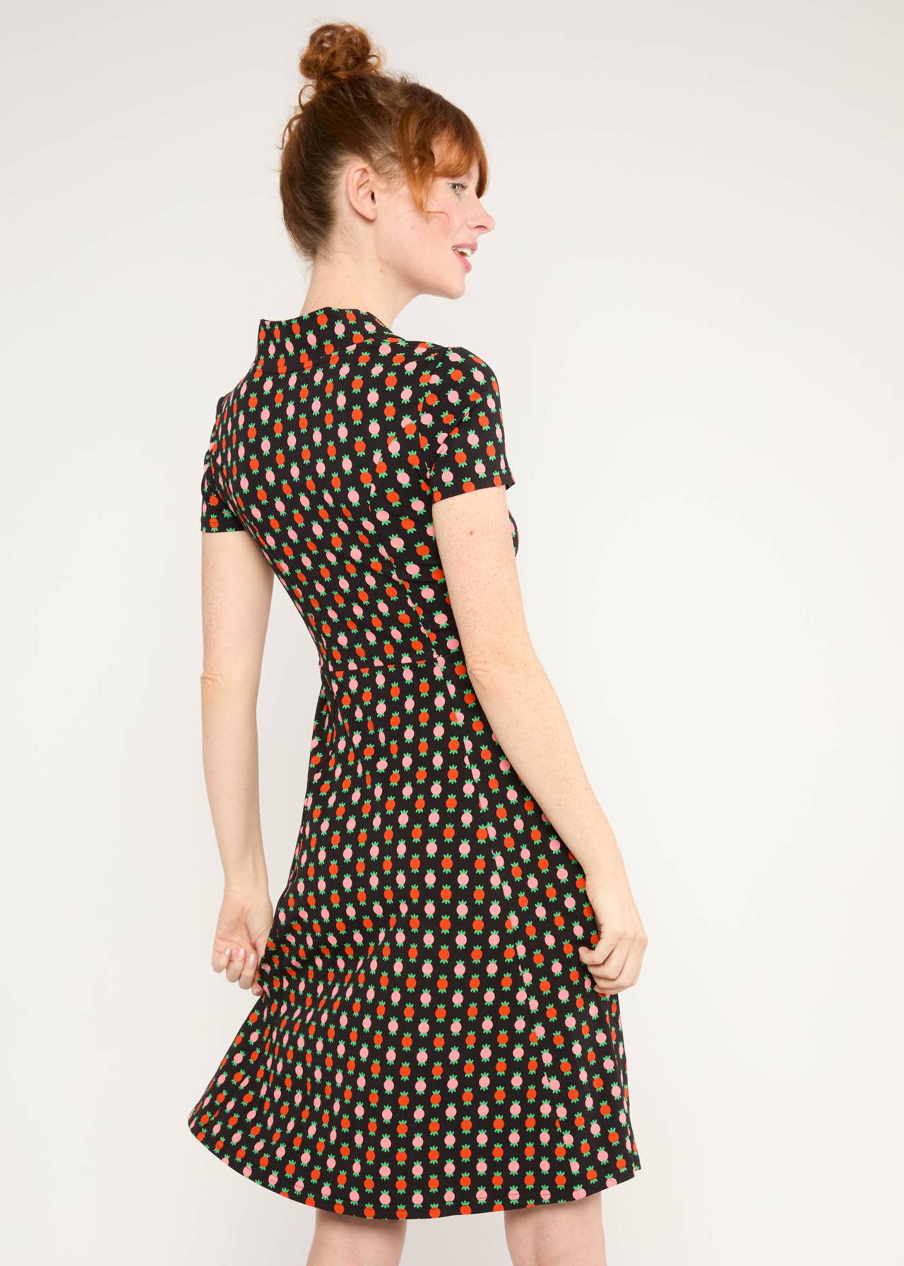 Kleid - Gracious Allure - sweet fruit memories