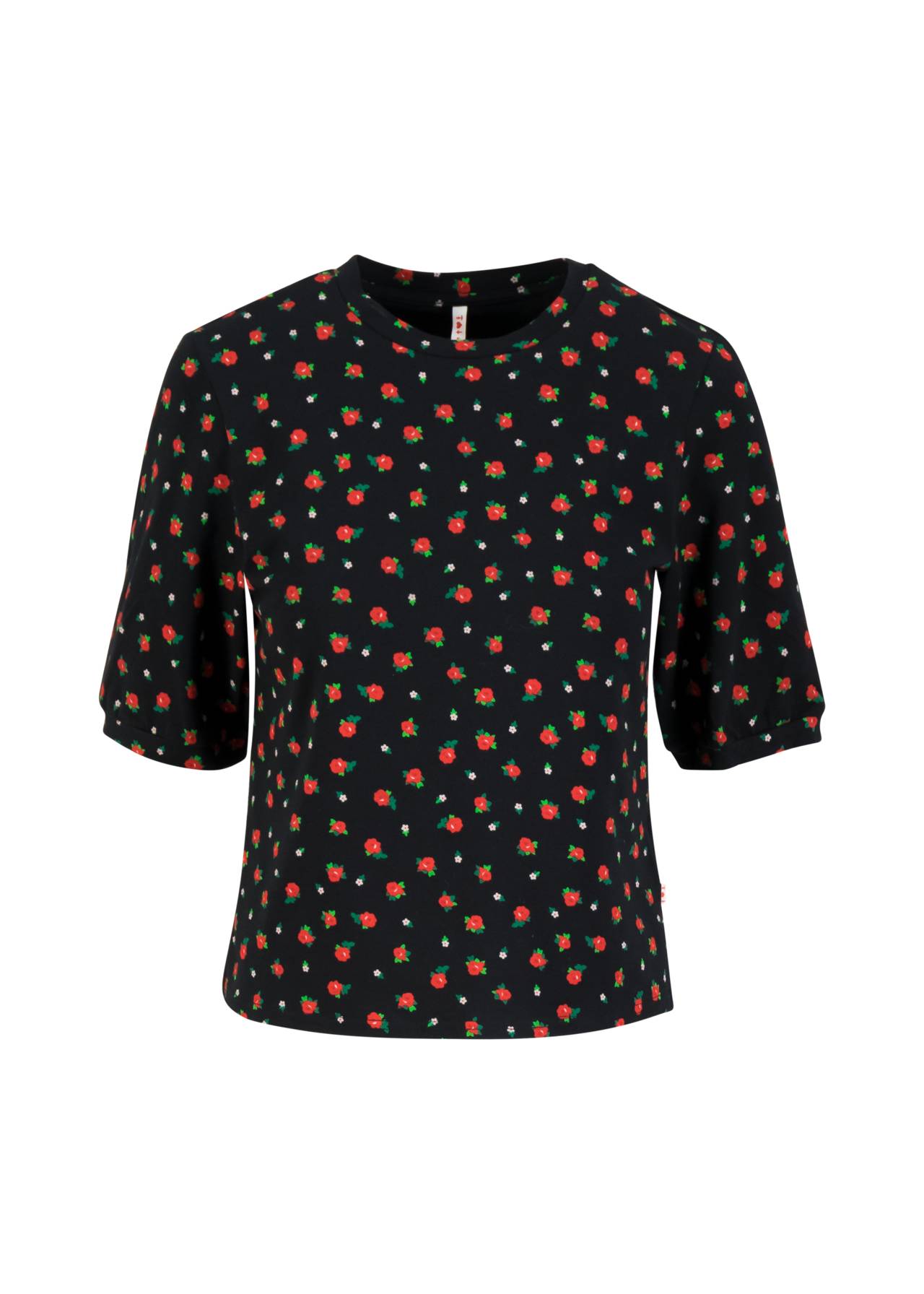 Shirt - kurzarm - Gracious Gretchen - viva la rosa