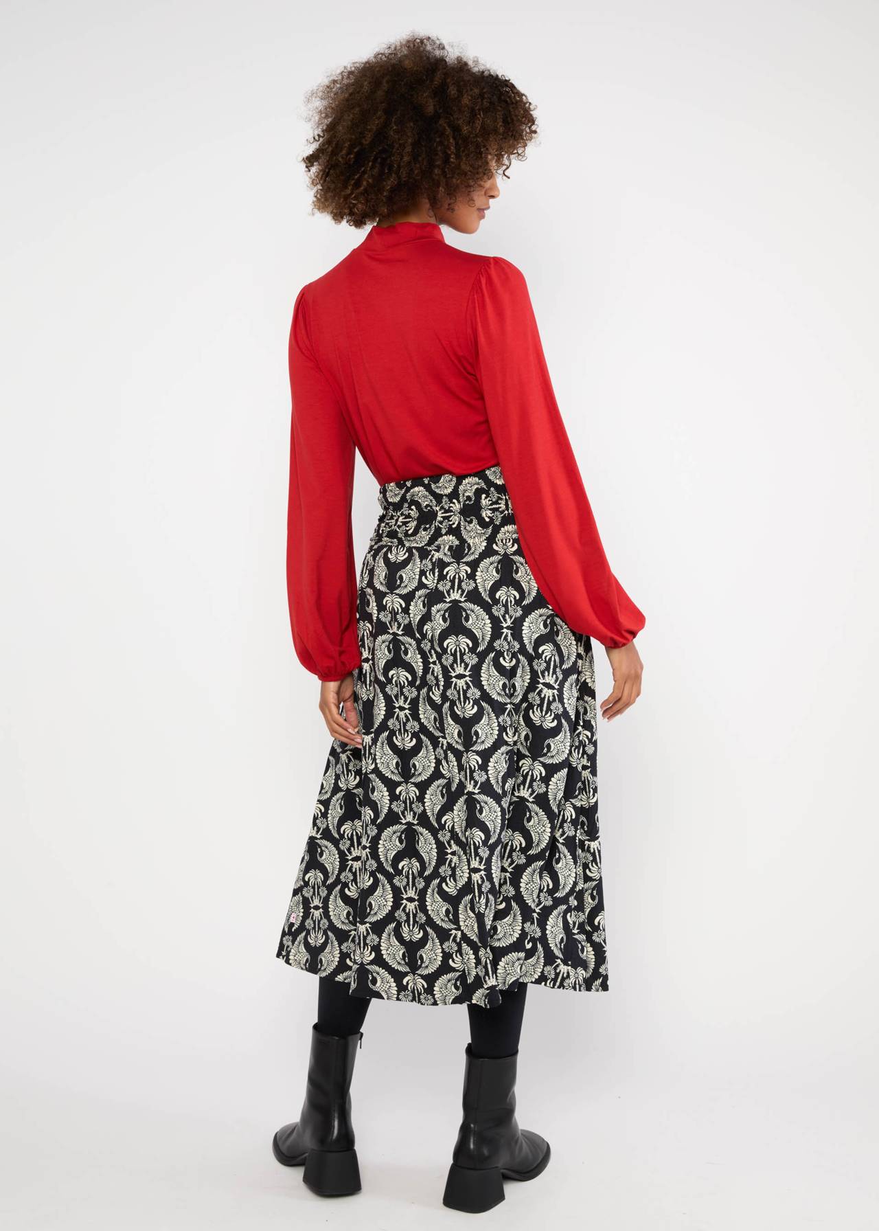 Rock - Happy Hips - king of skies