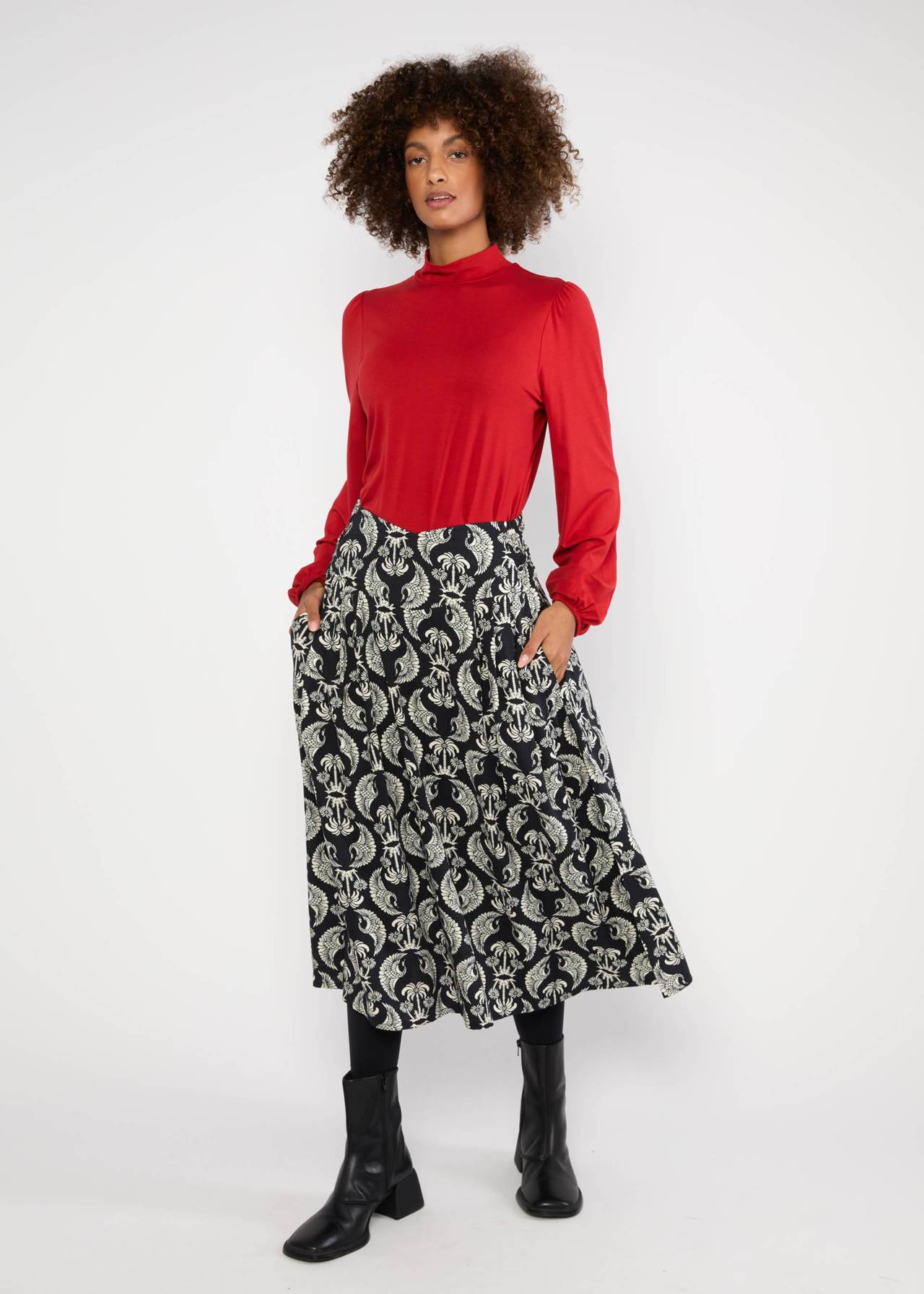 Rock - Happy Hips - king of skies