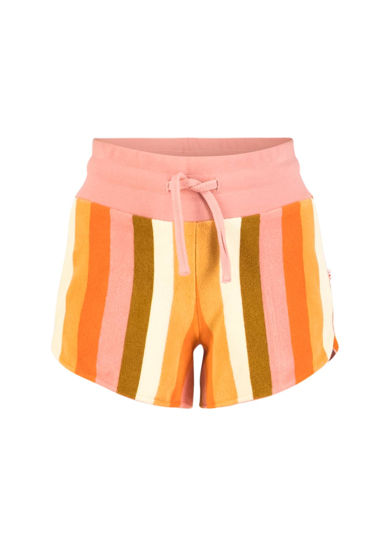 Hose - Hot but Cool - sunny spirit stripe