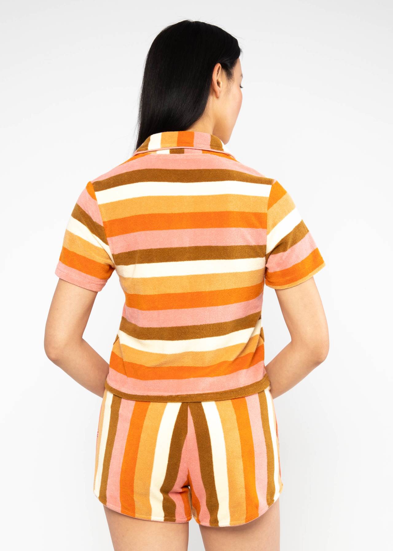 Hose - Hot but Cool - sunny spirit stripe