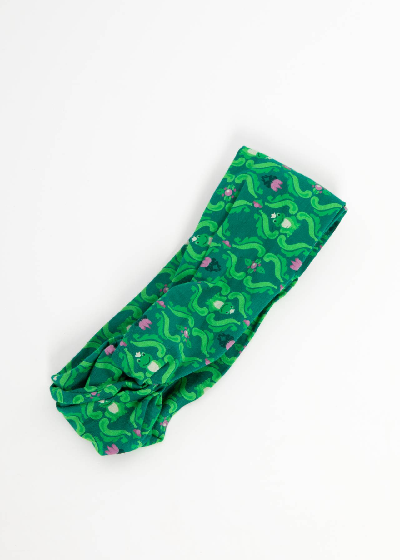 Haarband - Hot Knot Wrap - fountain dreams