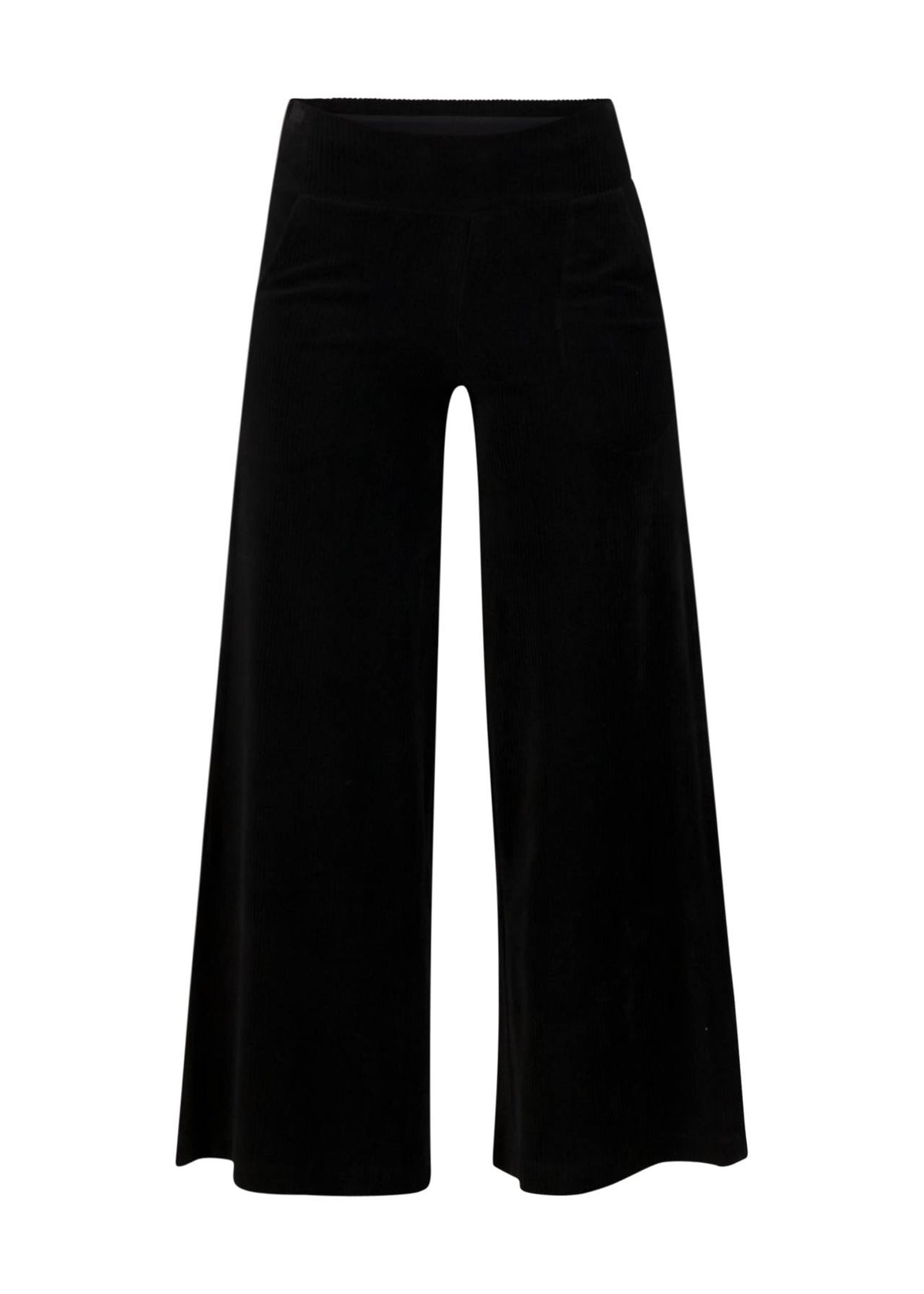 Hose - Jolly Marleen - fine needle black