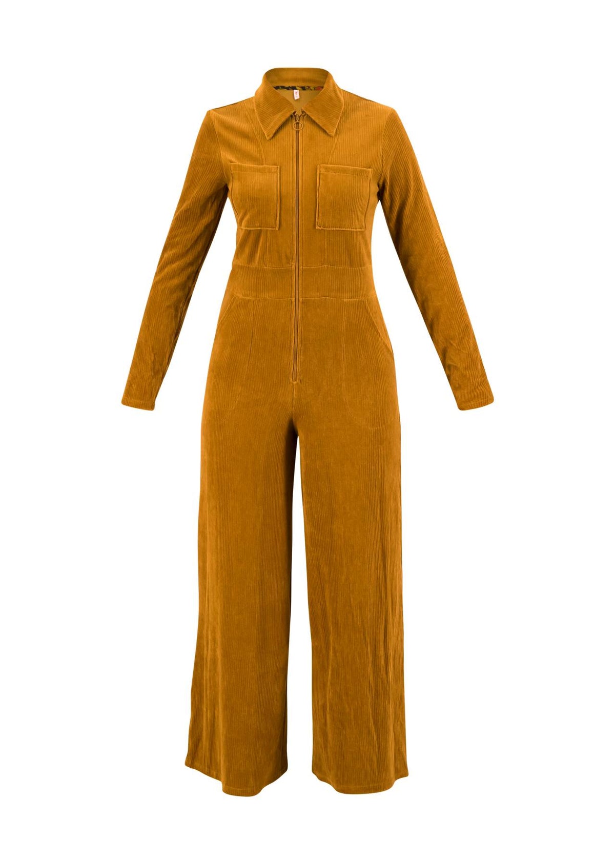 Jumpsuit - Jolly Molly - golden grape taste