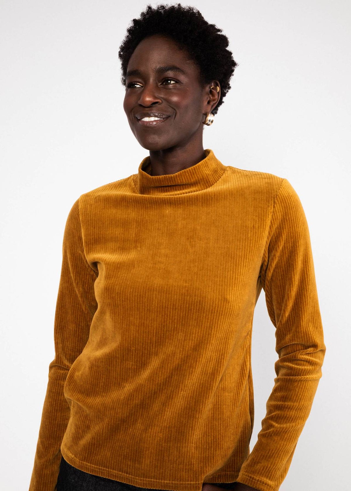 Langarmshirt - Jolly Turtle - golden grape taste