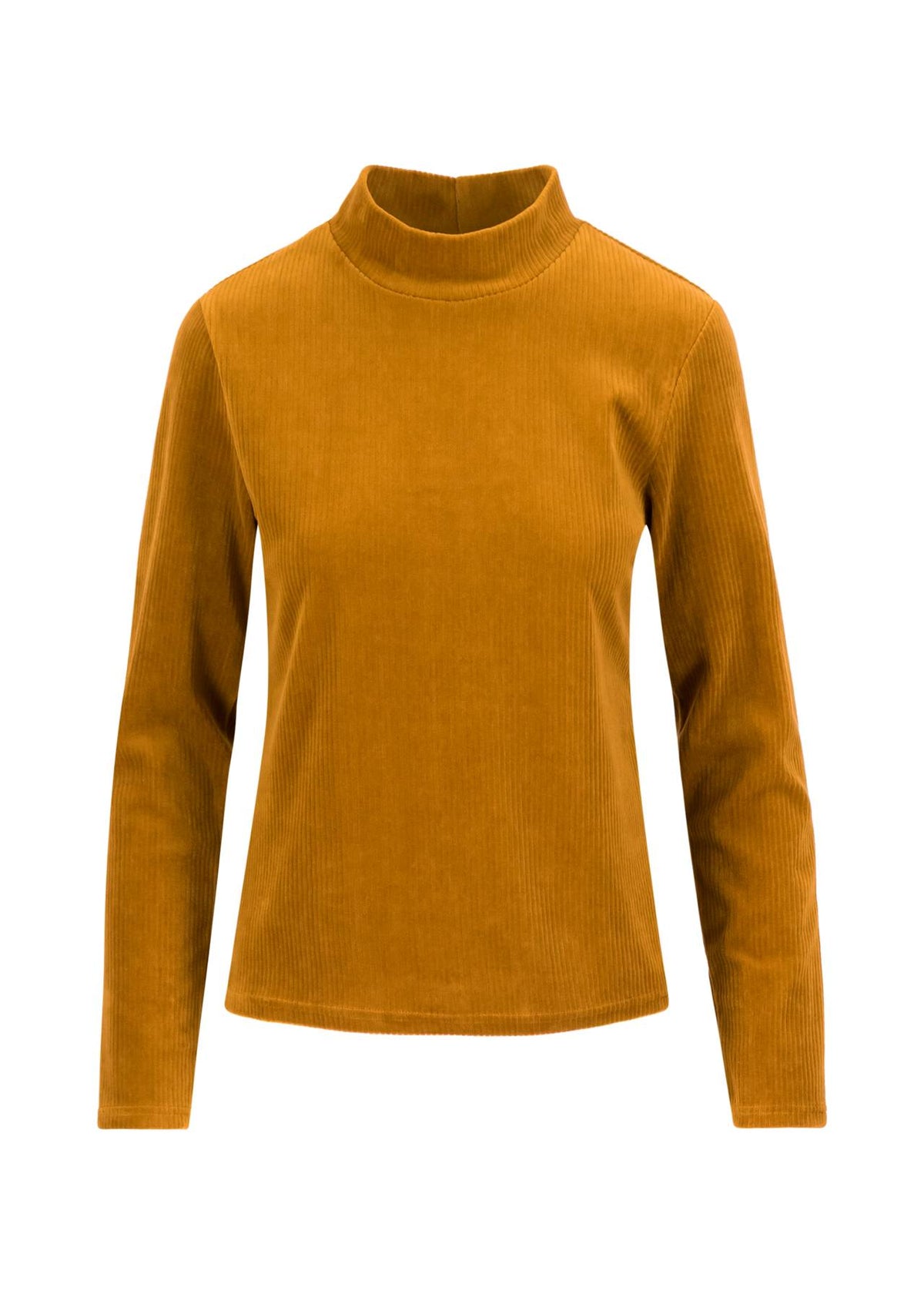 Langarmshirt - Jolly Turtle - golden grape taste