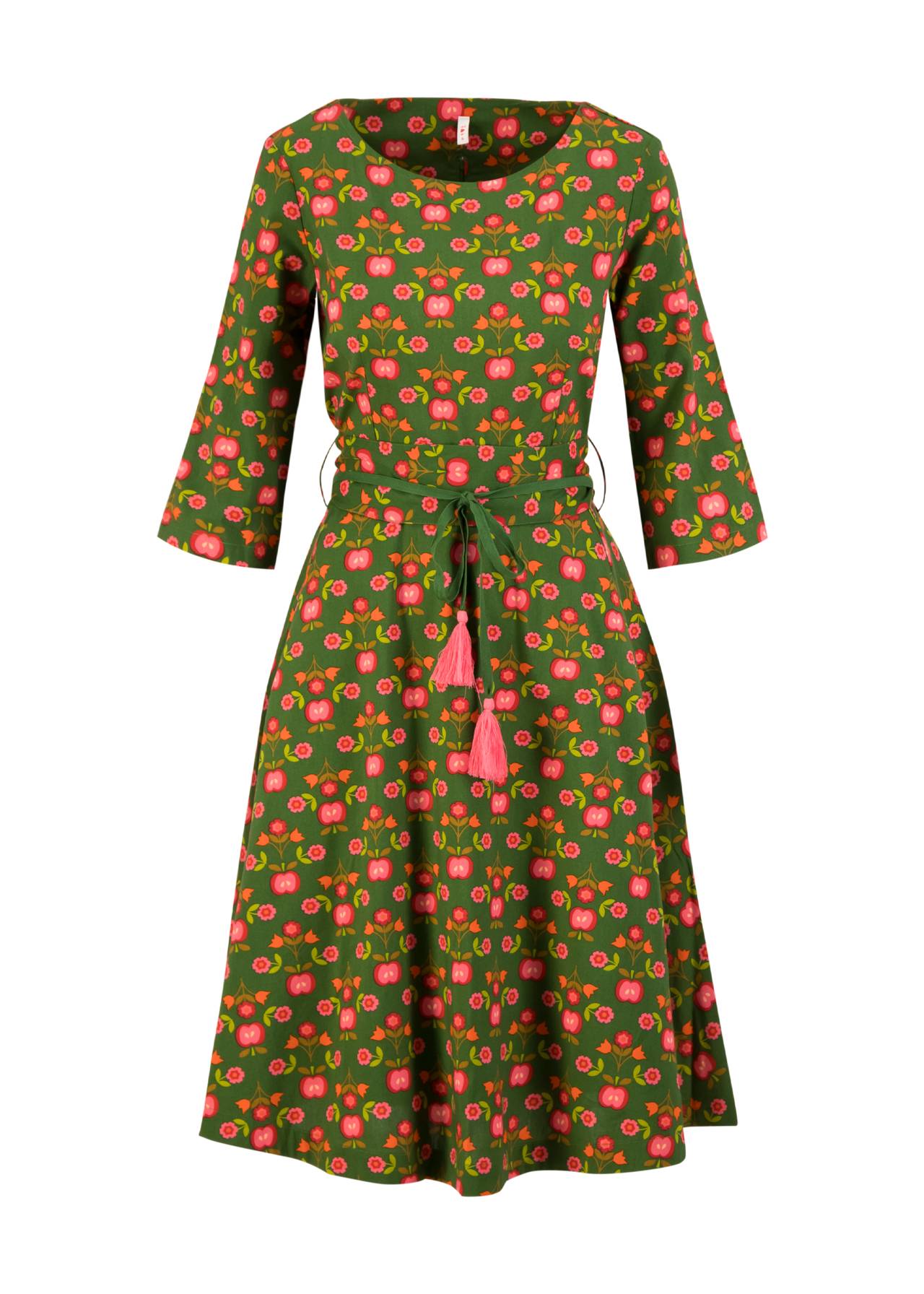 Kleid - Kisses Sweeter than Wine - apple love
