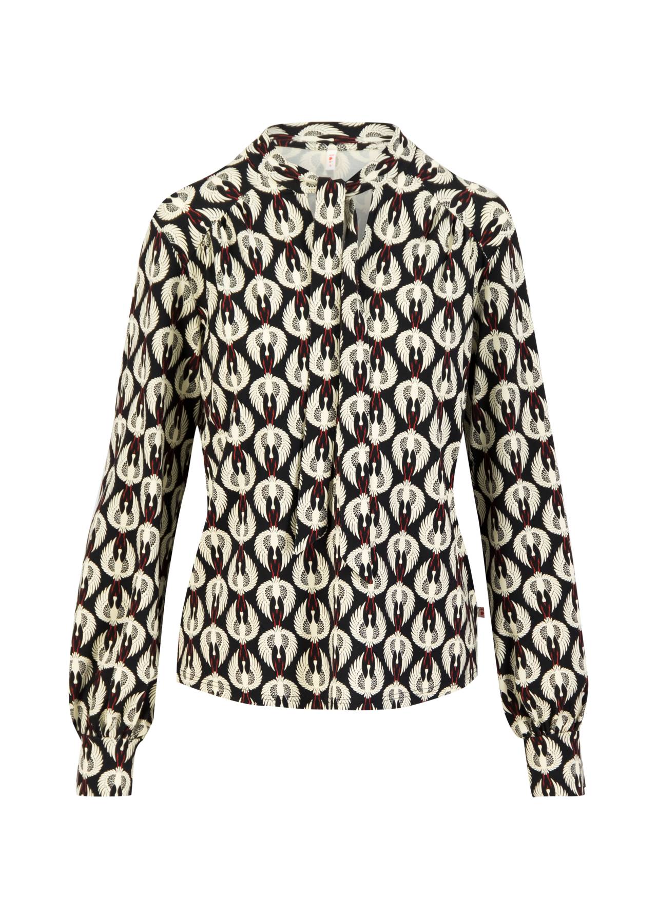 Bluse - L'Odelette pour Helma - crane covey