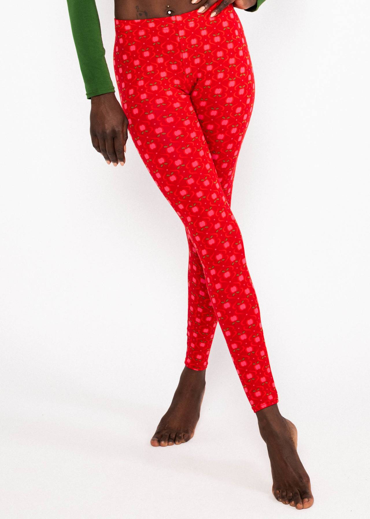 Hose - Lovely Legs - apple loves apple
