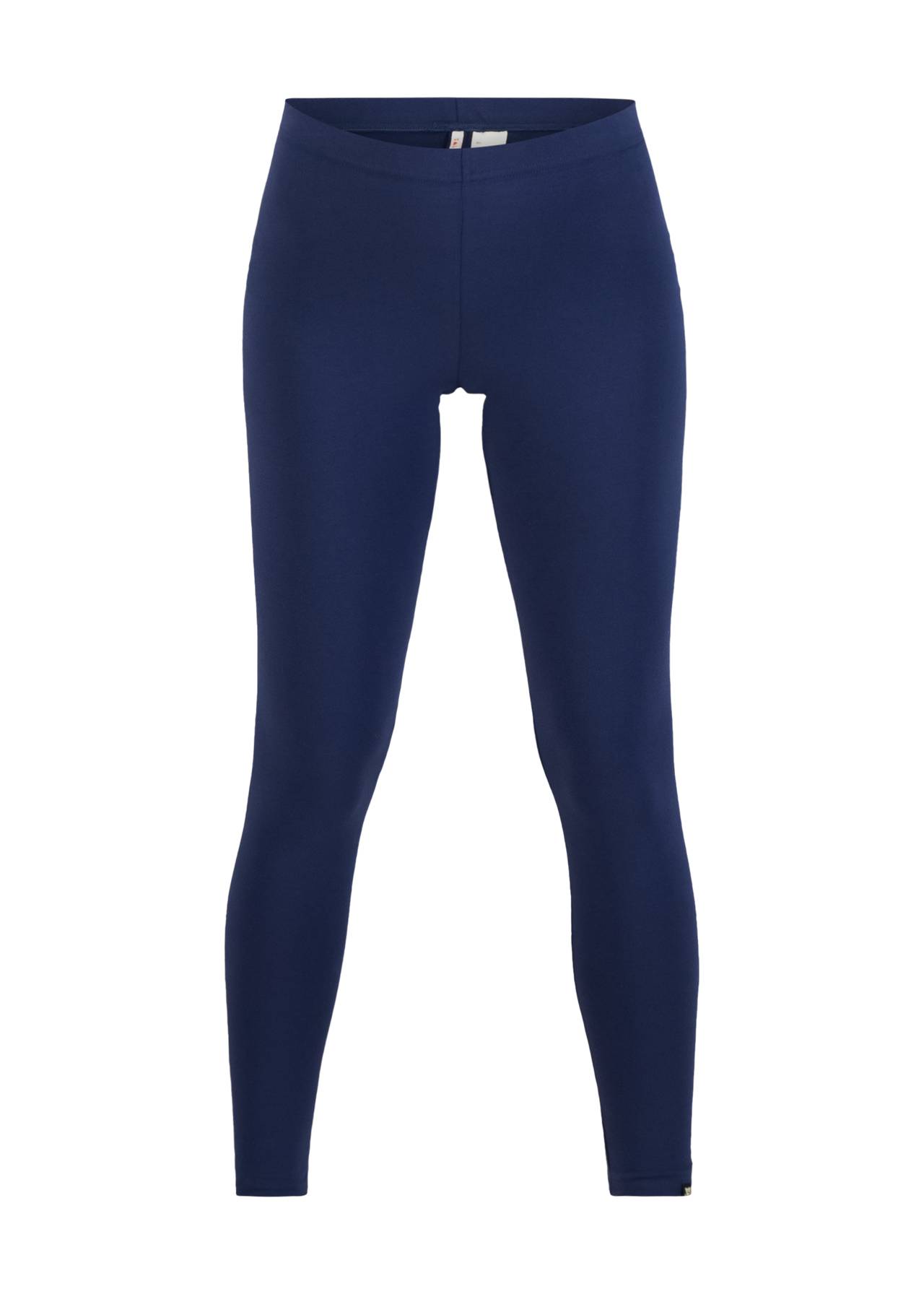 Leggings - Lovely Legs - blue marina