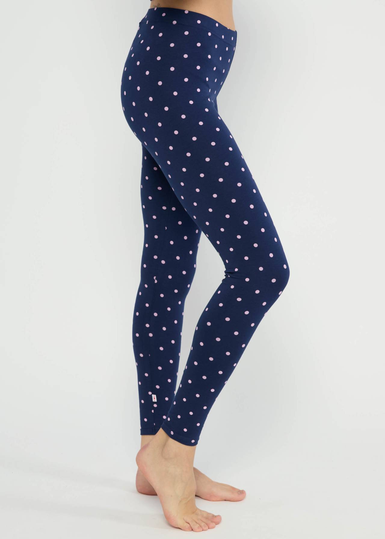 Leggings - Lovely Legs - dreamy cute dot