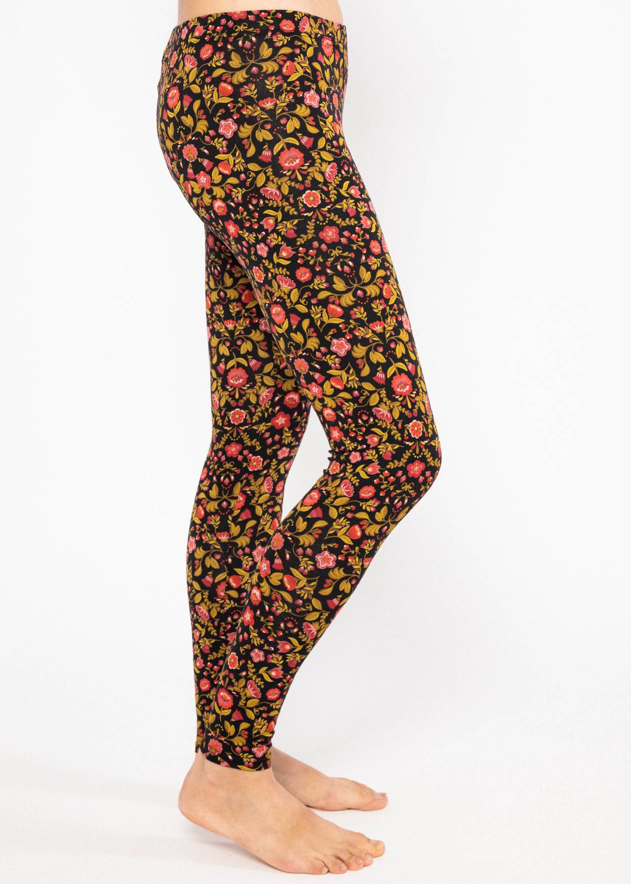 Leggings - Lovely Legs - jardin encantado