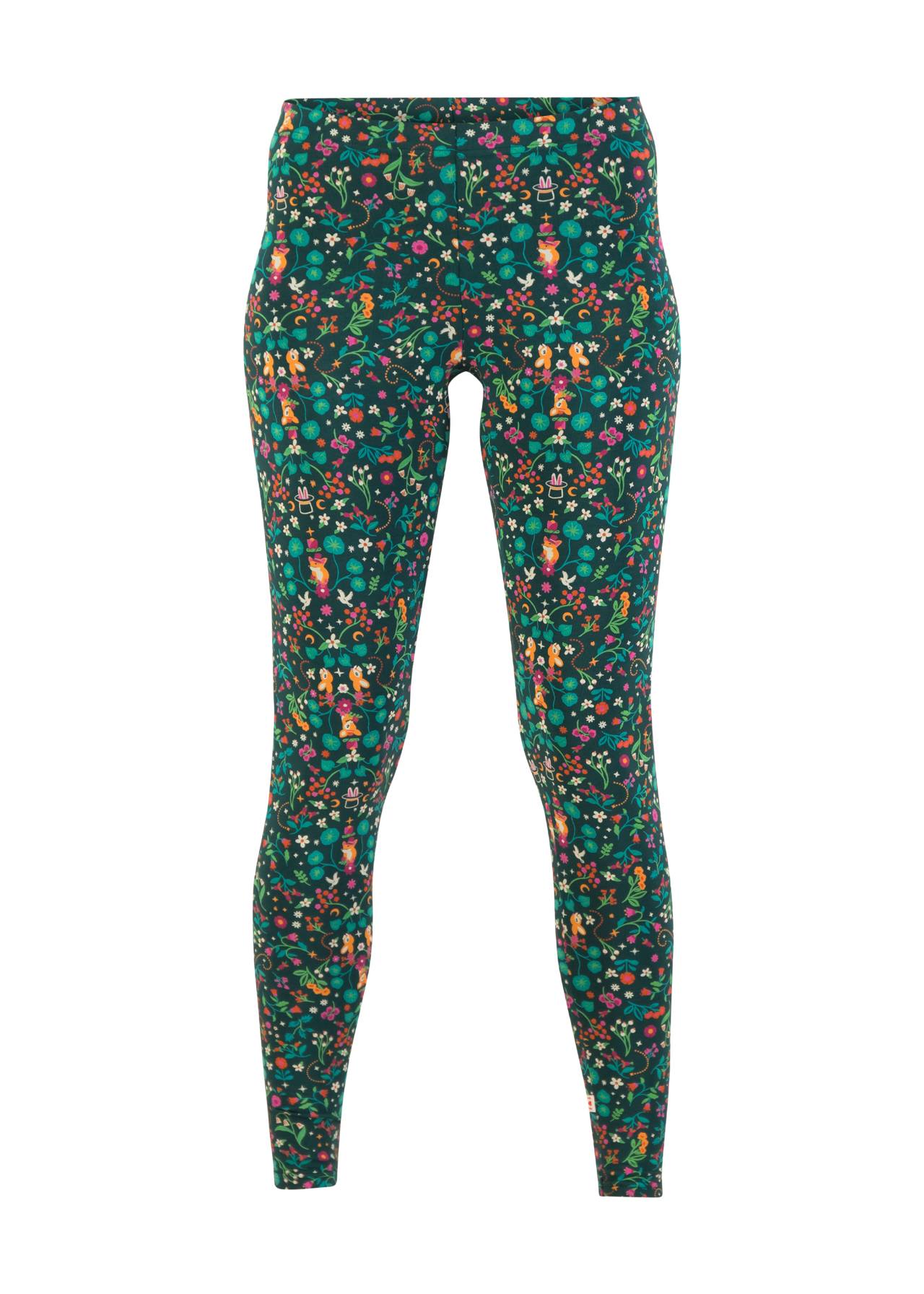 Leggings - Lovely Legs - magic show stars