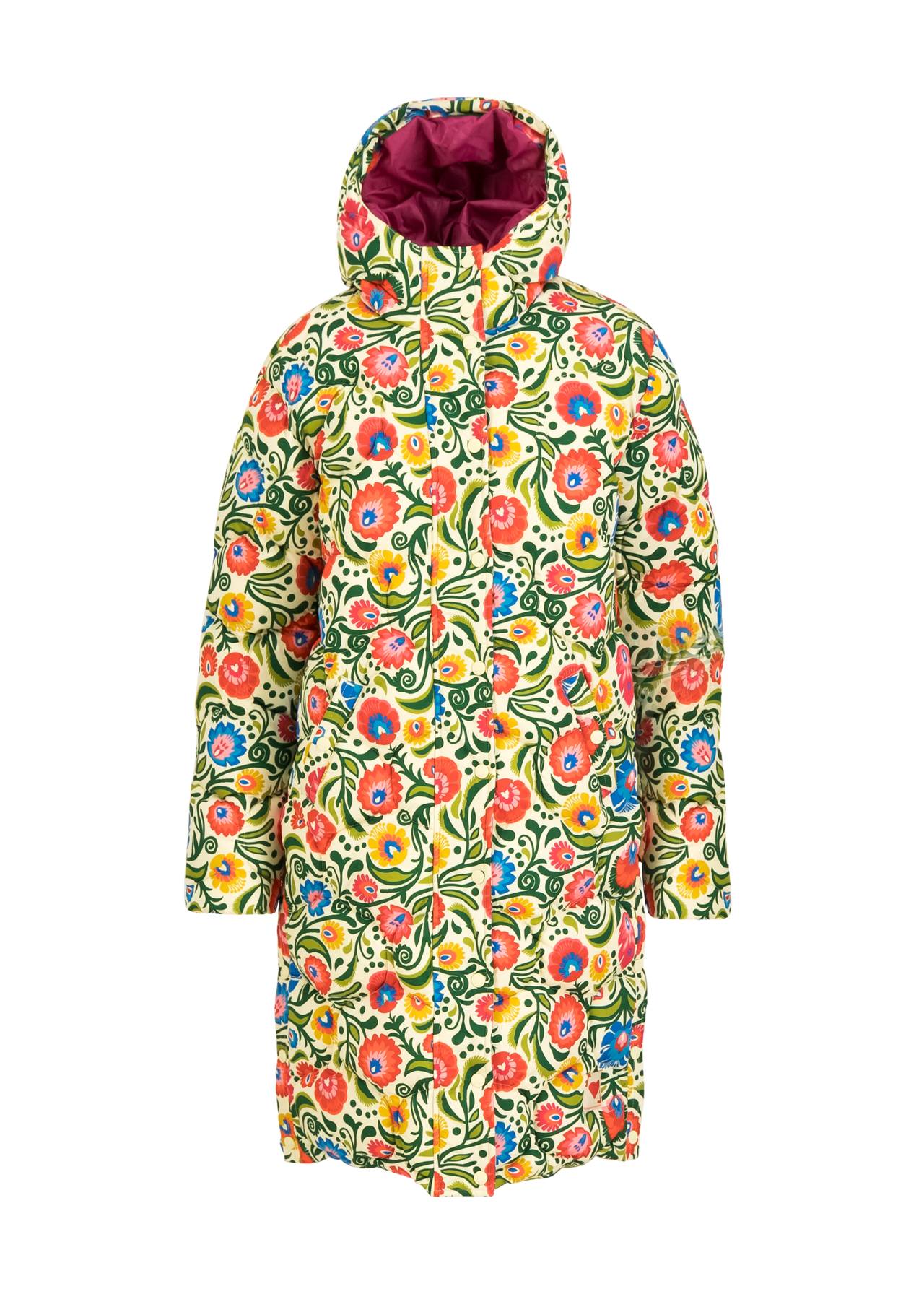 Mantel - No Down Mister - folklore feeling