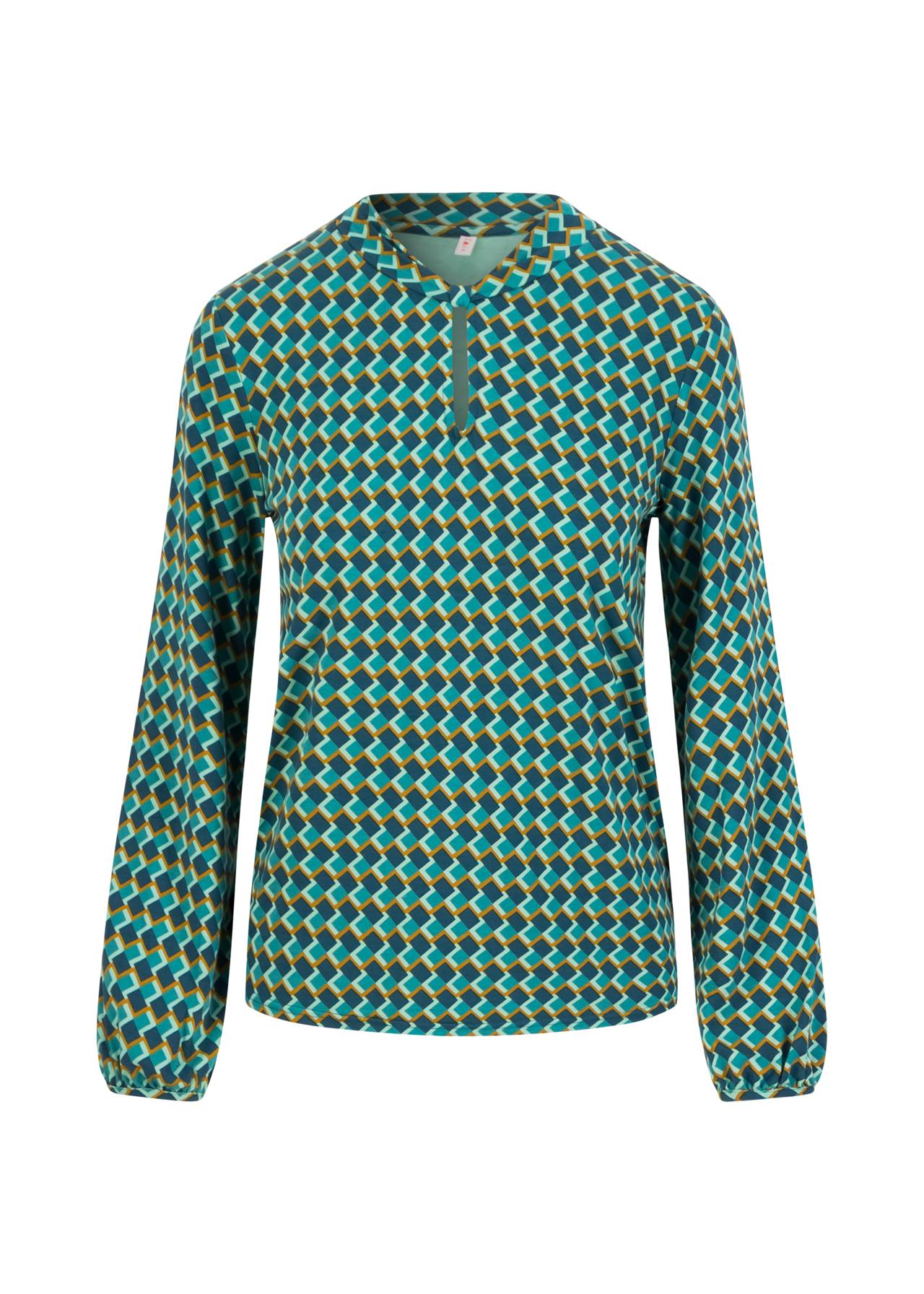 Shirt - Oh my Knot - pick chic