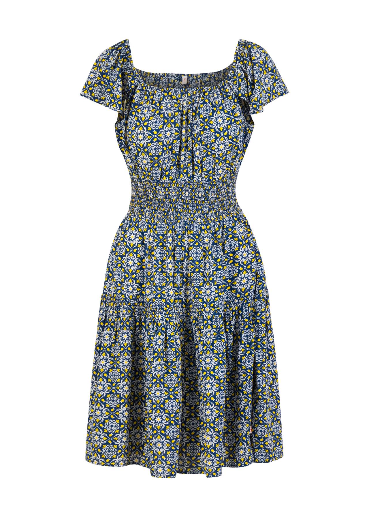 Kleid - Parasolita - amalfi shine