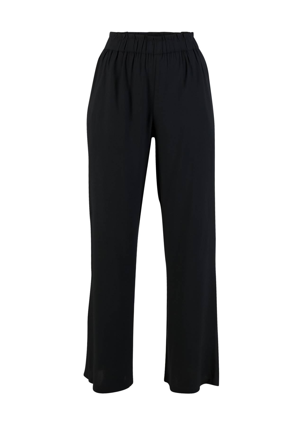 Hose - Power walker - black brush