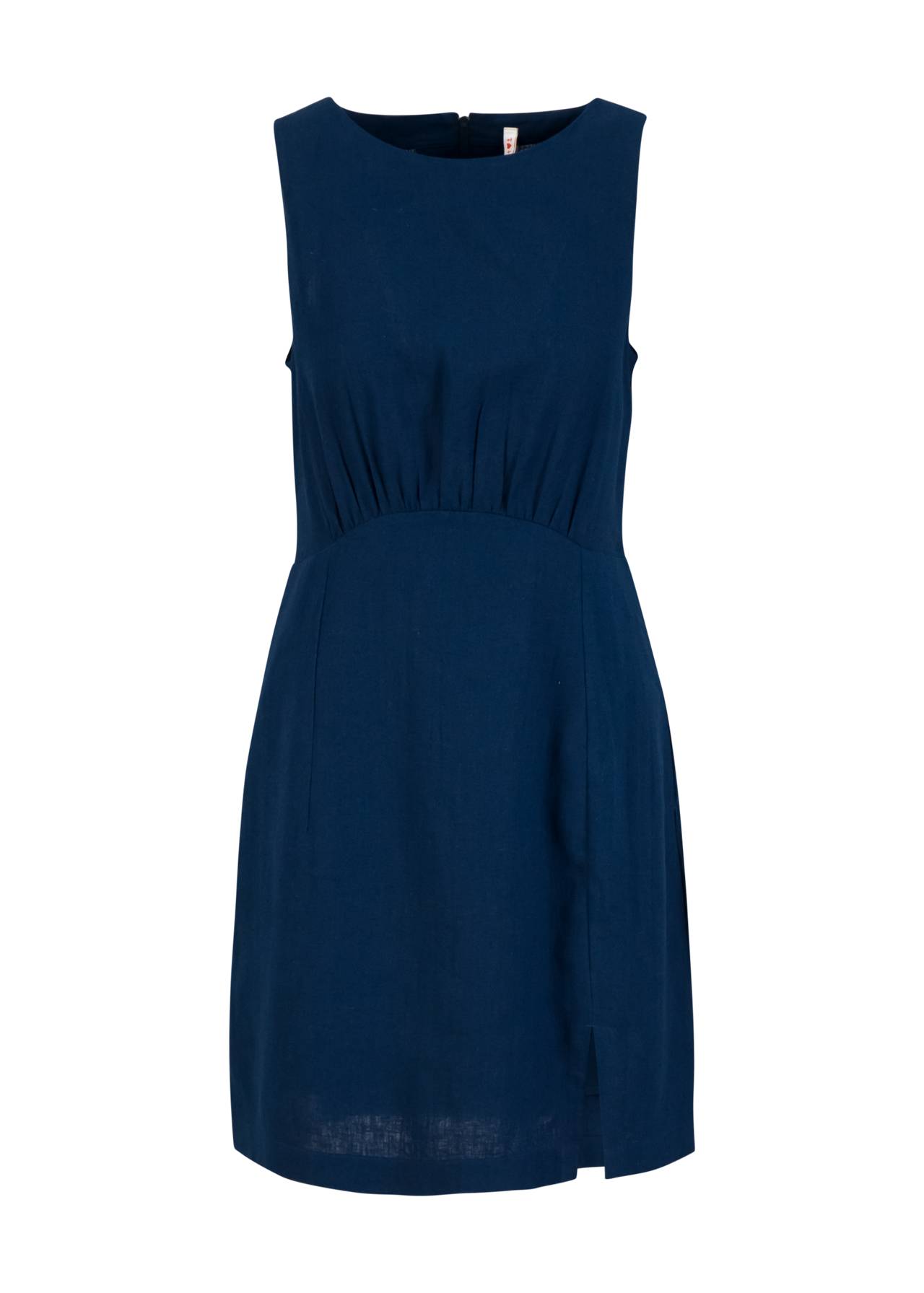 Kleid - Robe de Marie - twilight blue