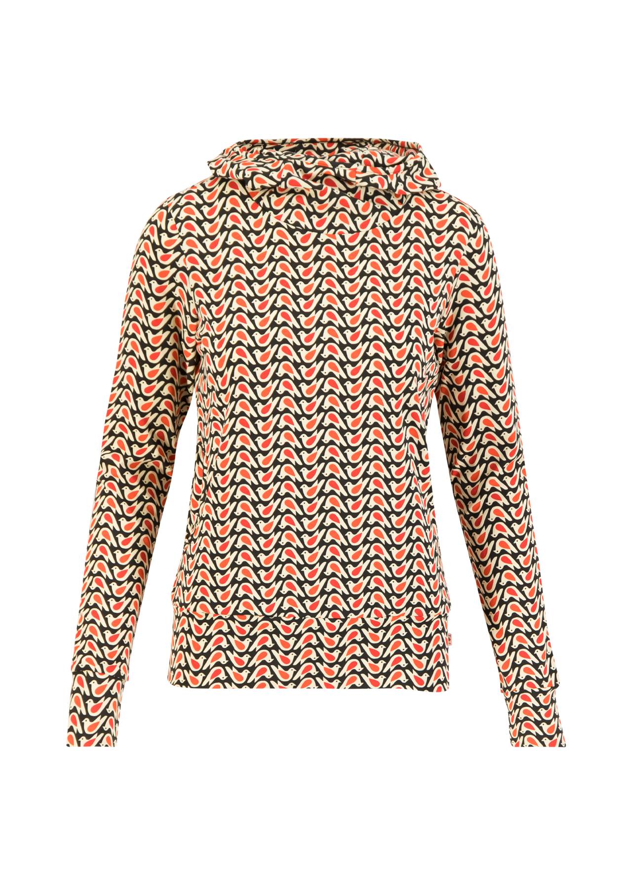 Hoody - Scuba Duba - cloudrider