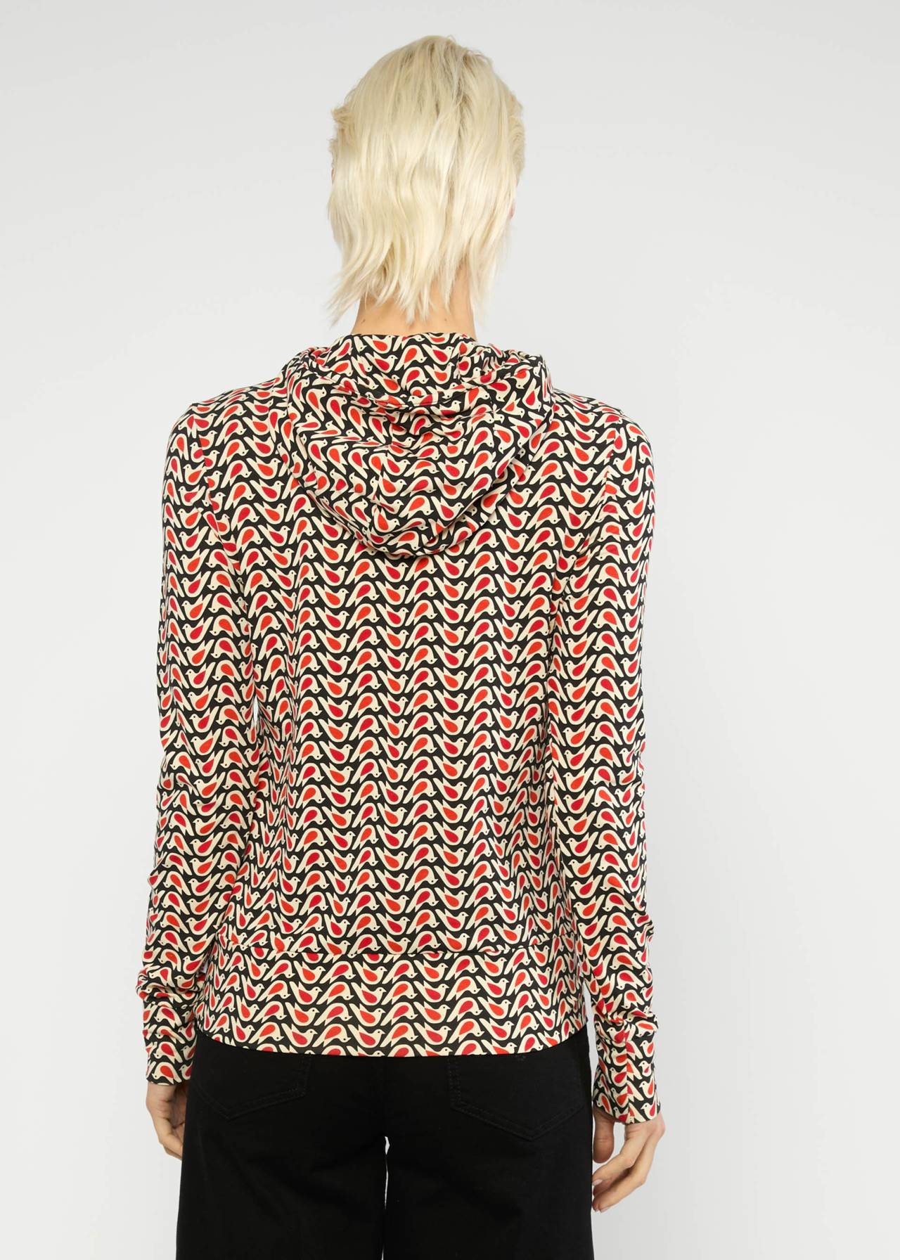 Hoody - Scuba Duba - cloudrider