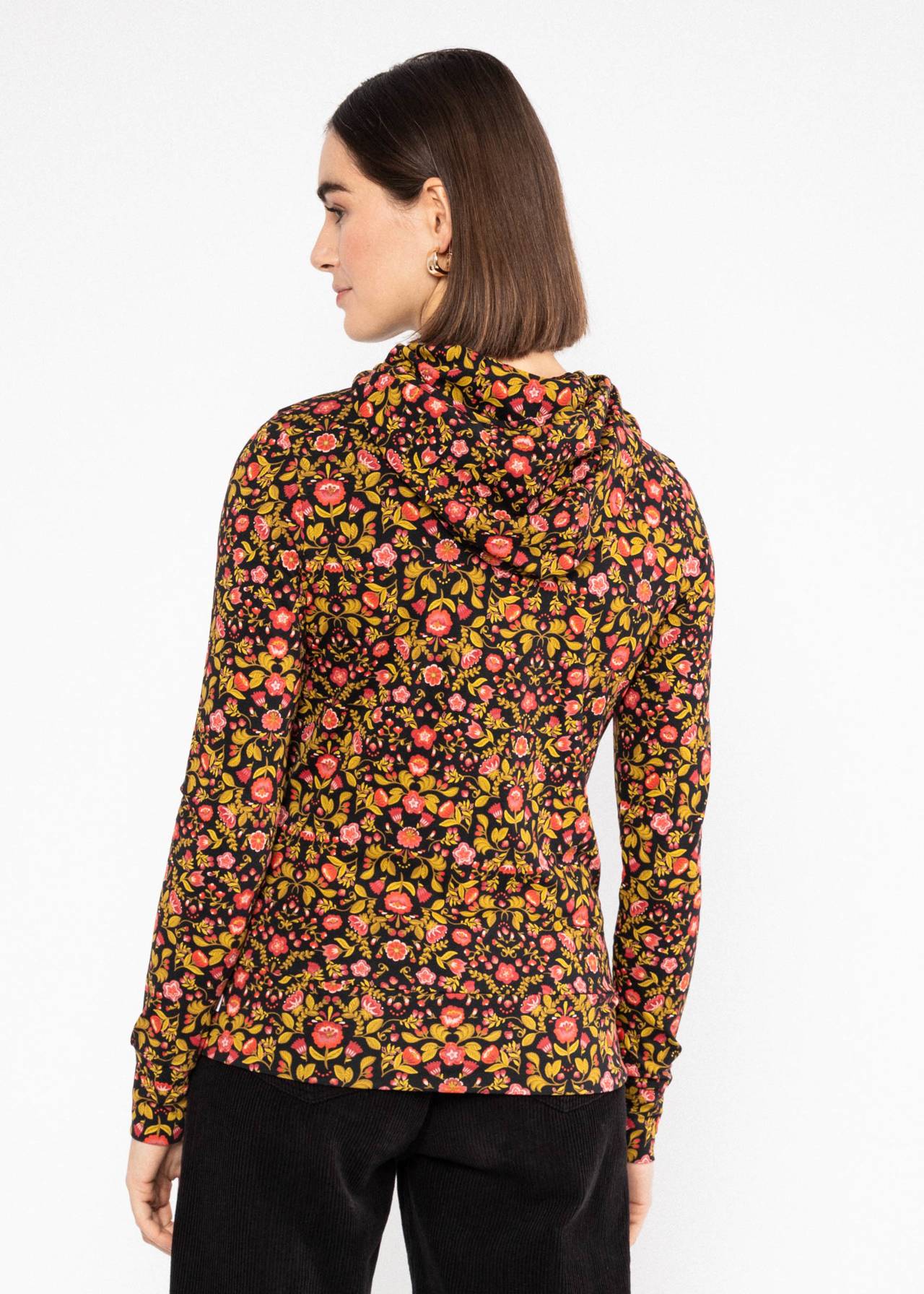 Hoody - Scuba Duba - jardin encantado