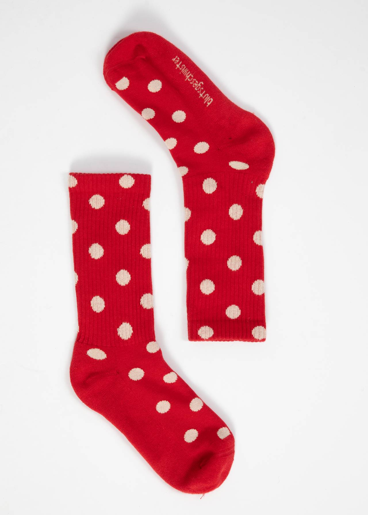Socken - Sensational Steps - cosy mushroom socks